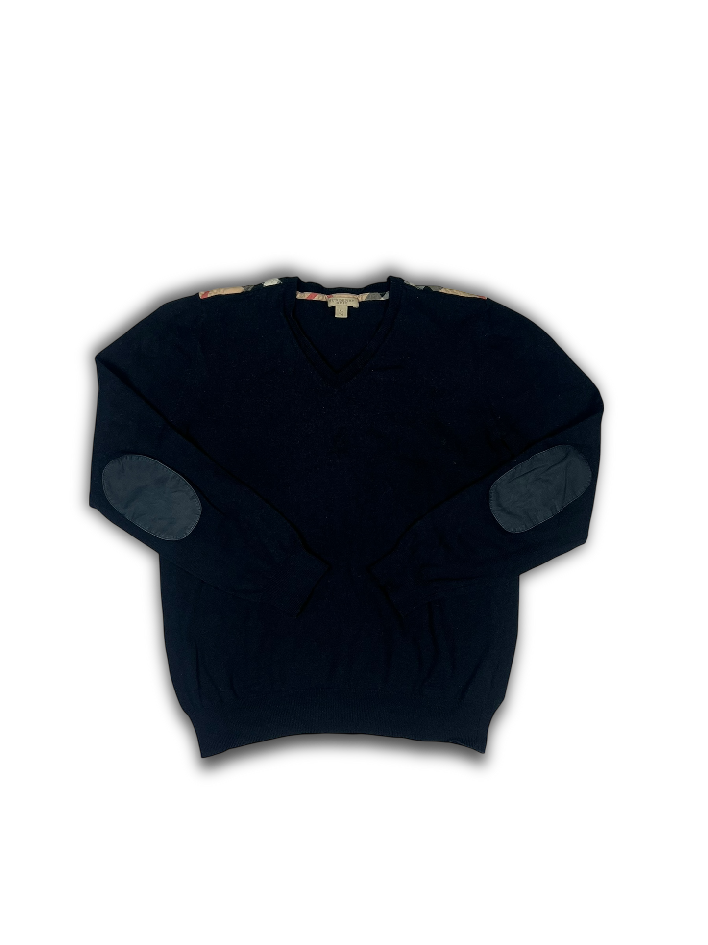 Burberry Sweater (XL)