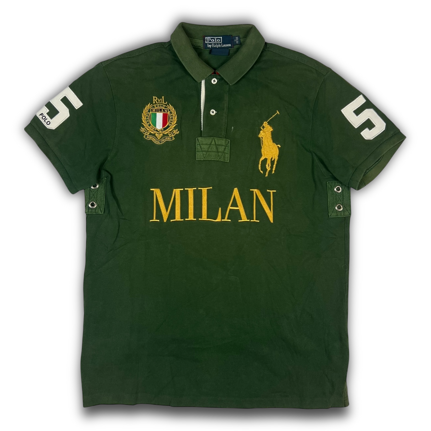 Polo Ralph Lauren Polo (M)