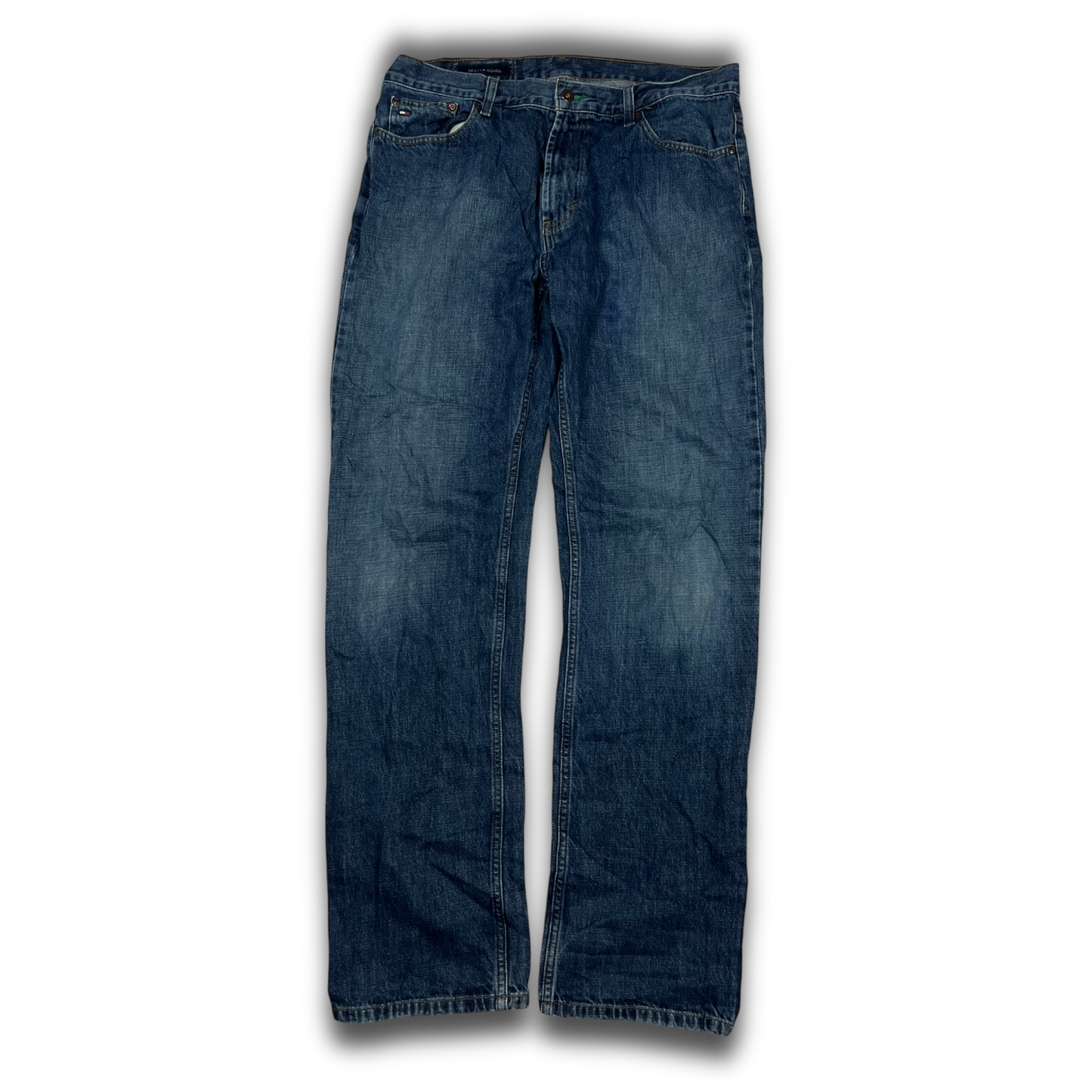 Hilfiger Jeans (34)
