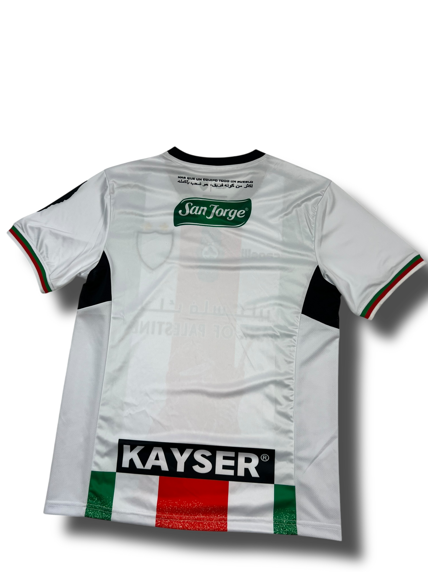 CD Palestino Jersey (S/M)
