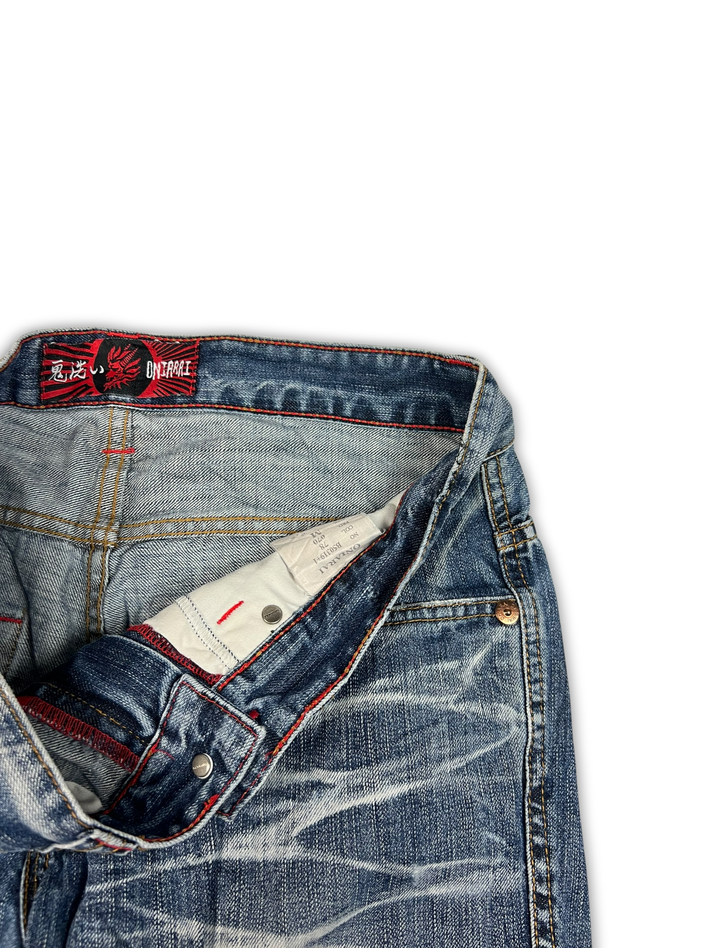 Oniarai Jorts (M)