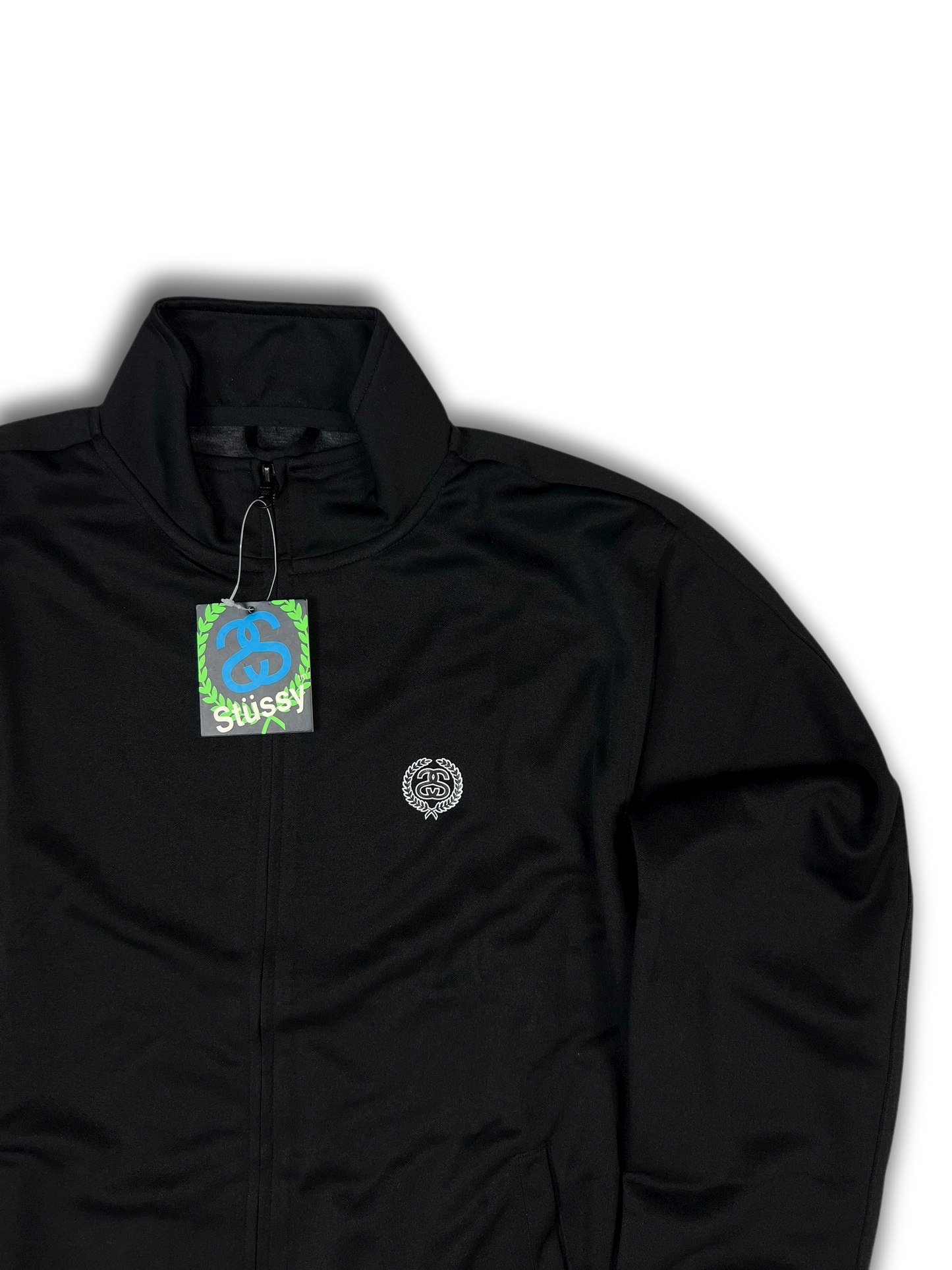 Stüssy Zip Up (L)
