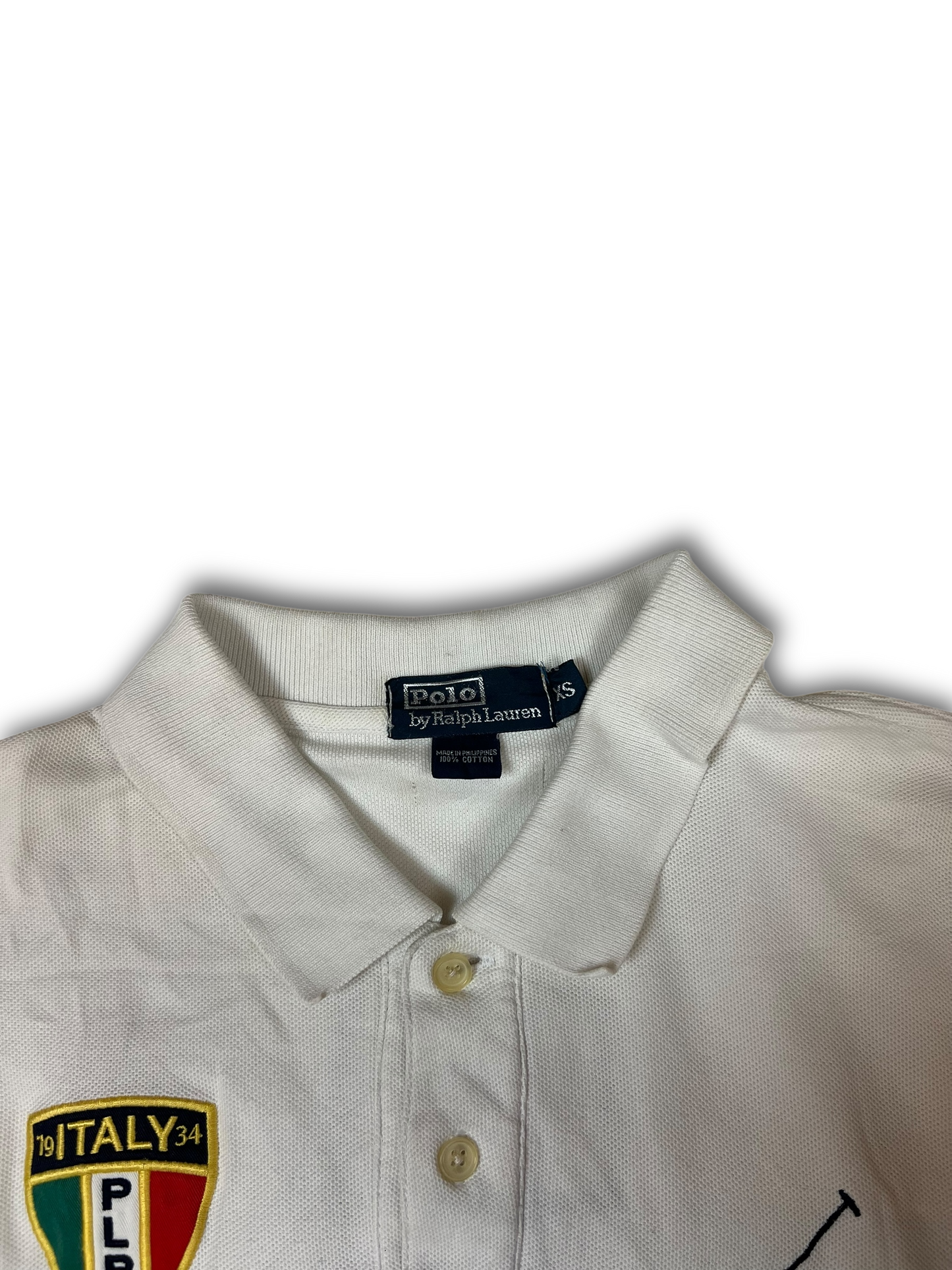 Polo Ralph Lauren Polo (XS)