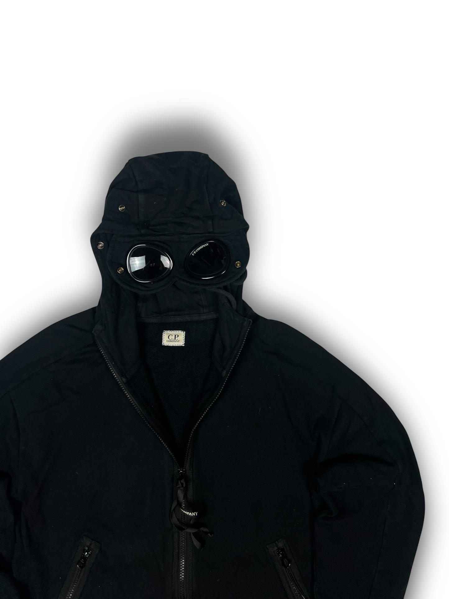 C.P. Company Zip Up (S)