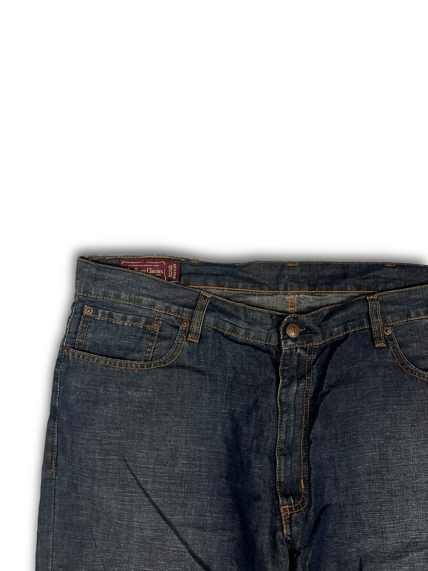 Marlboro Classics Jeans (42)