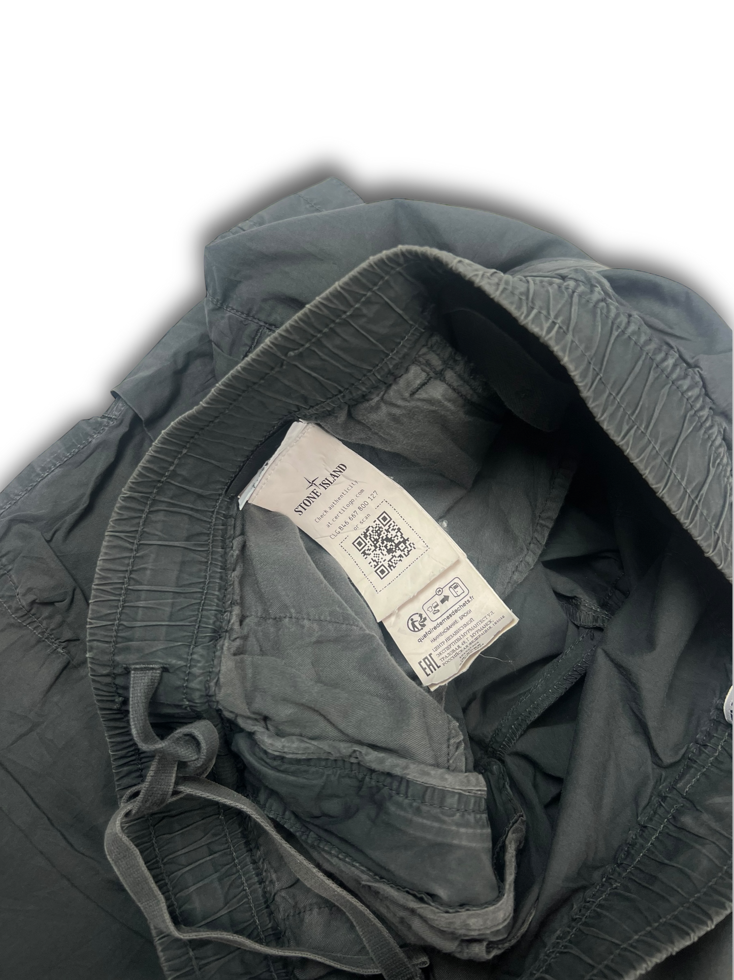 Stone Island Pants (30)