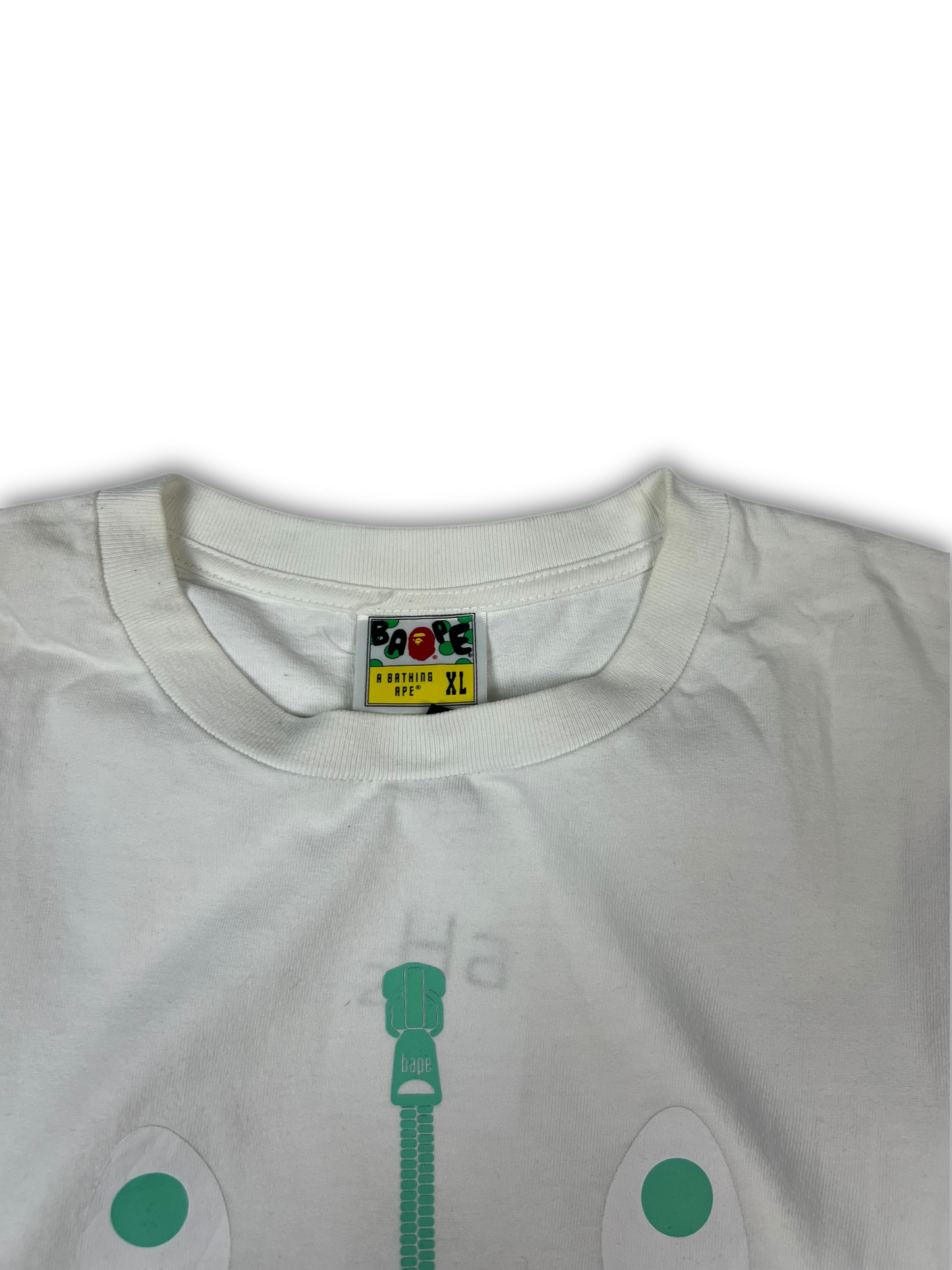 A Bathing Ape T-Shirt (XL)