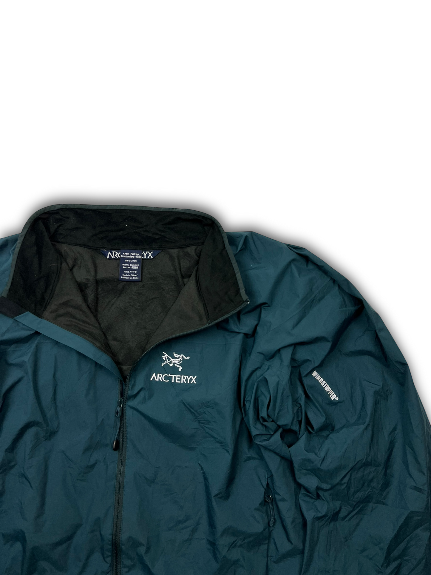 Arc‘teryx Jacket (XL)