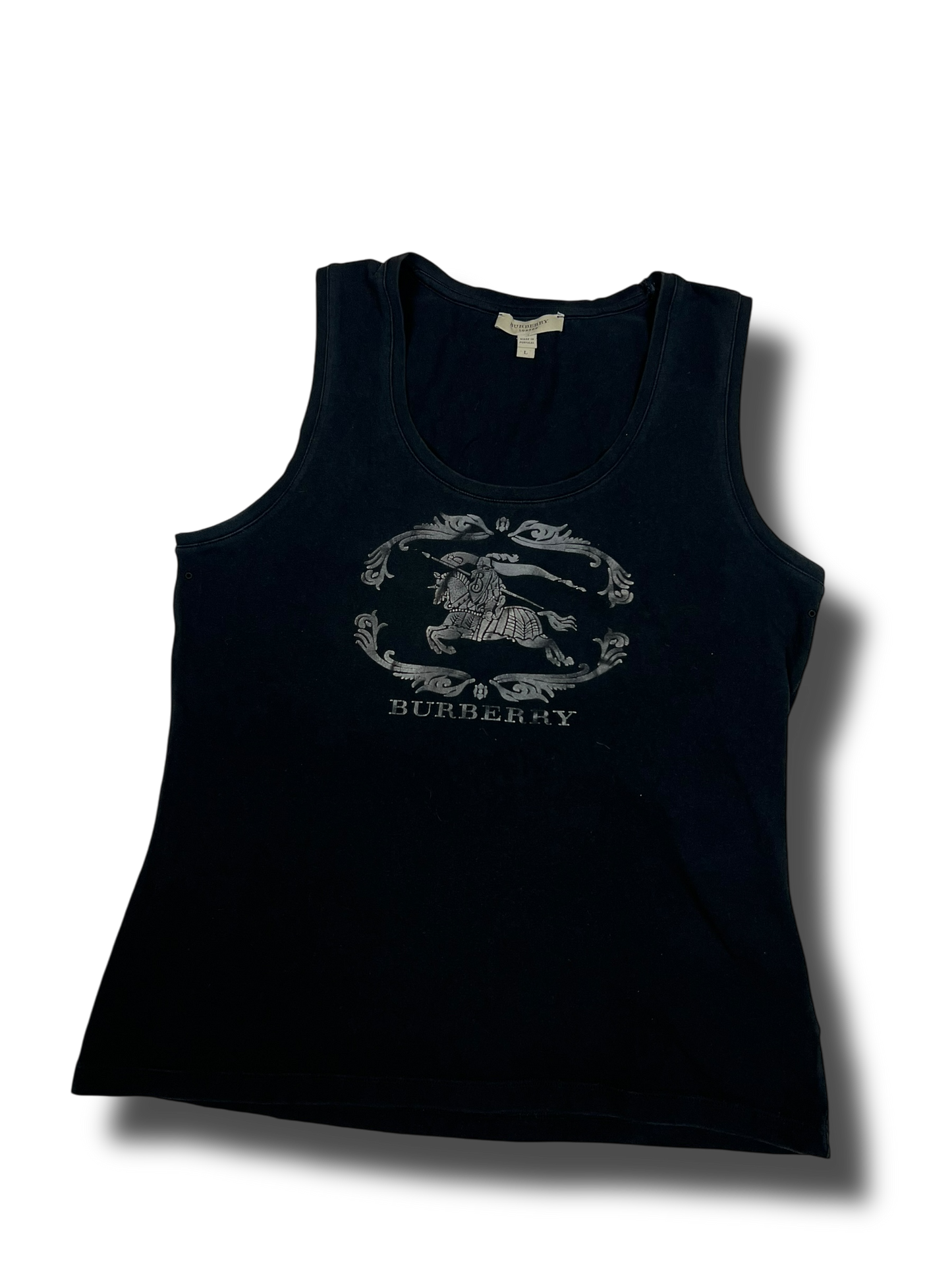 Burberry Tanktop (L)