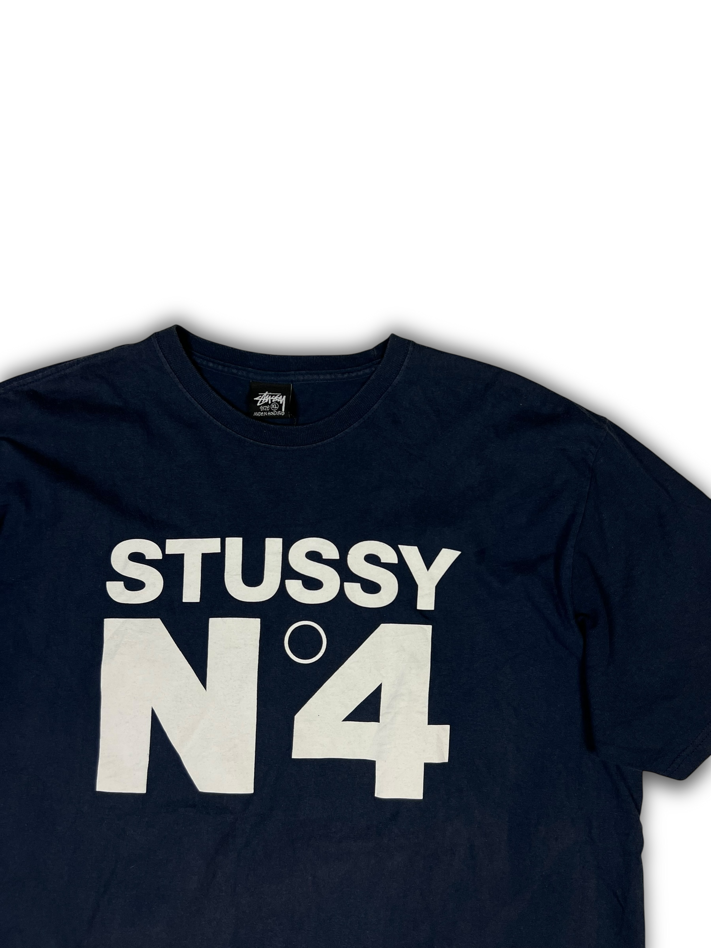 Stüssy T-Shirt (XL)