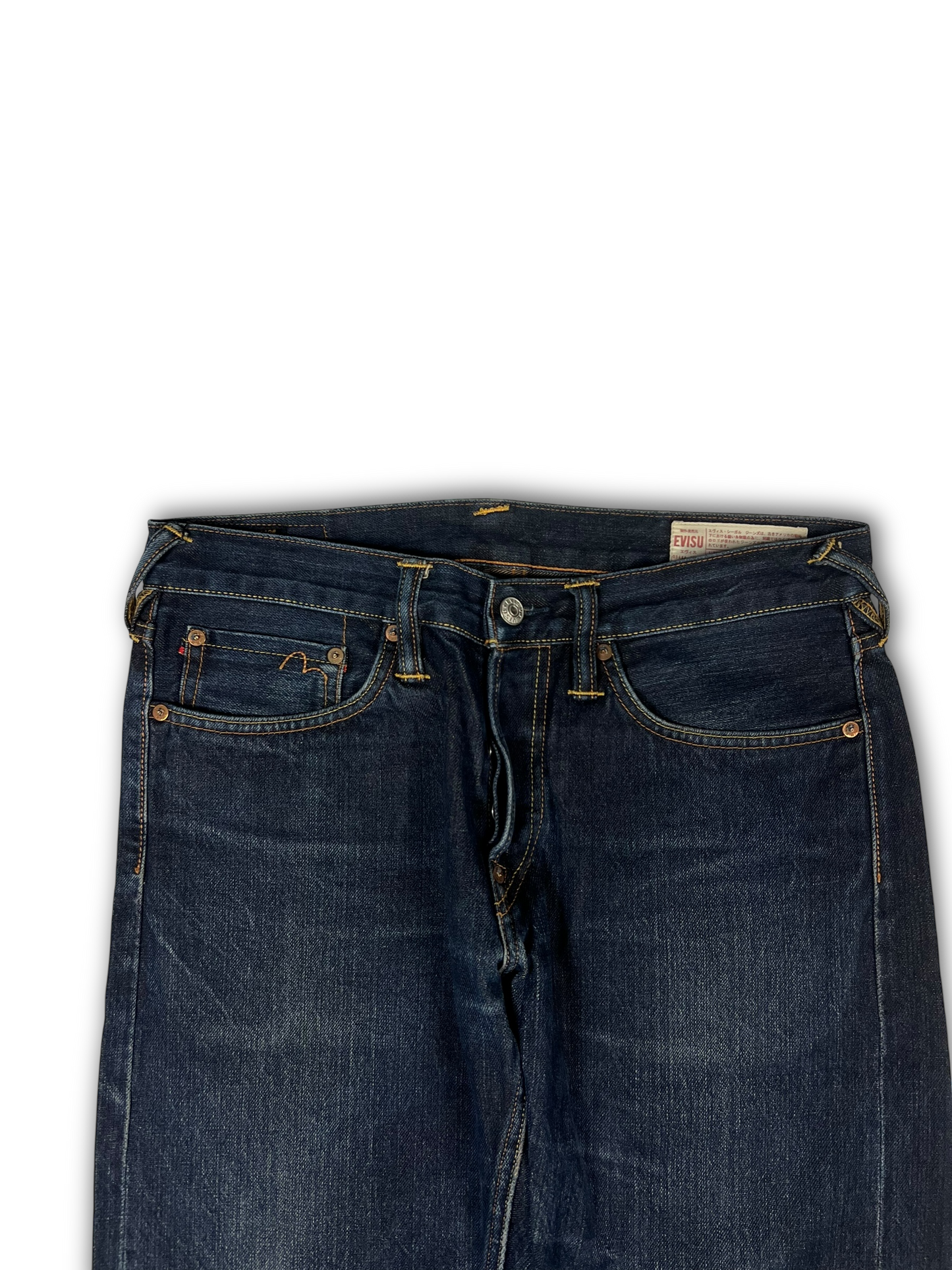 Evisu Jeans (32)