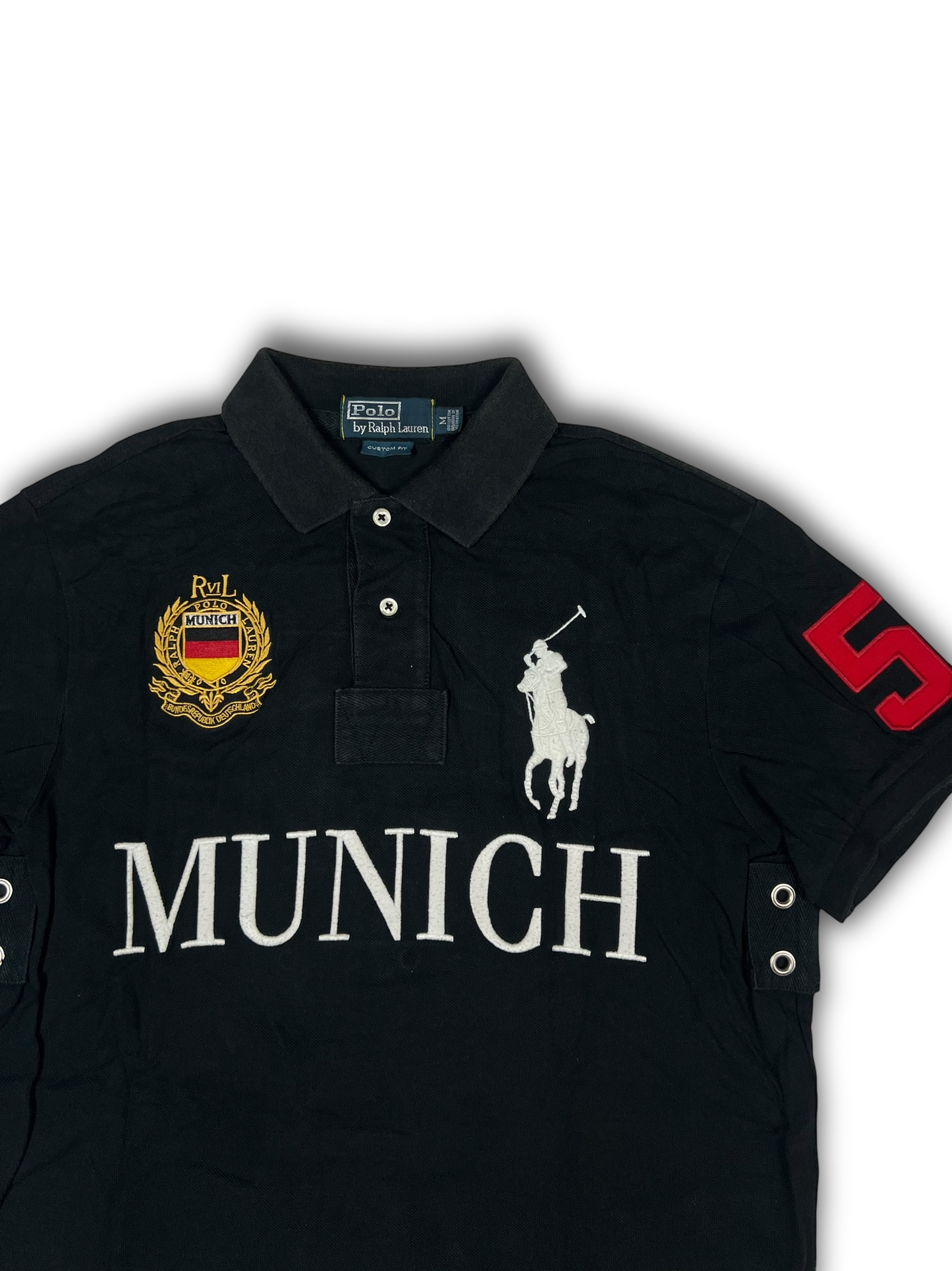 Polo Ralph Lauren Polo (M)