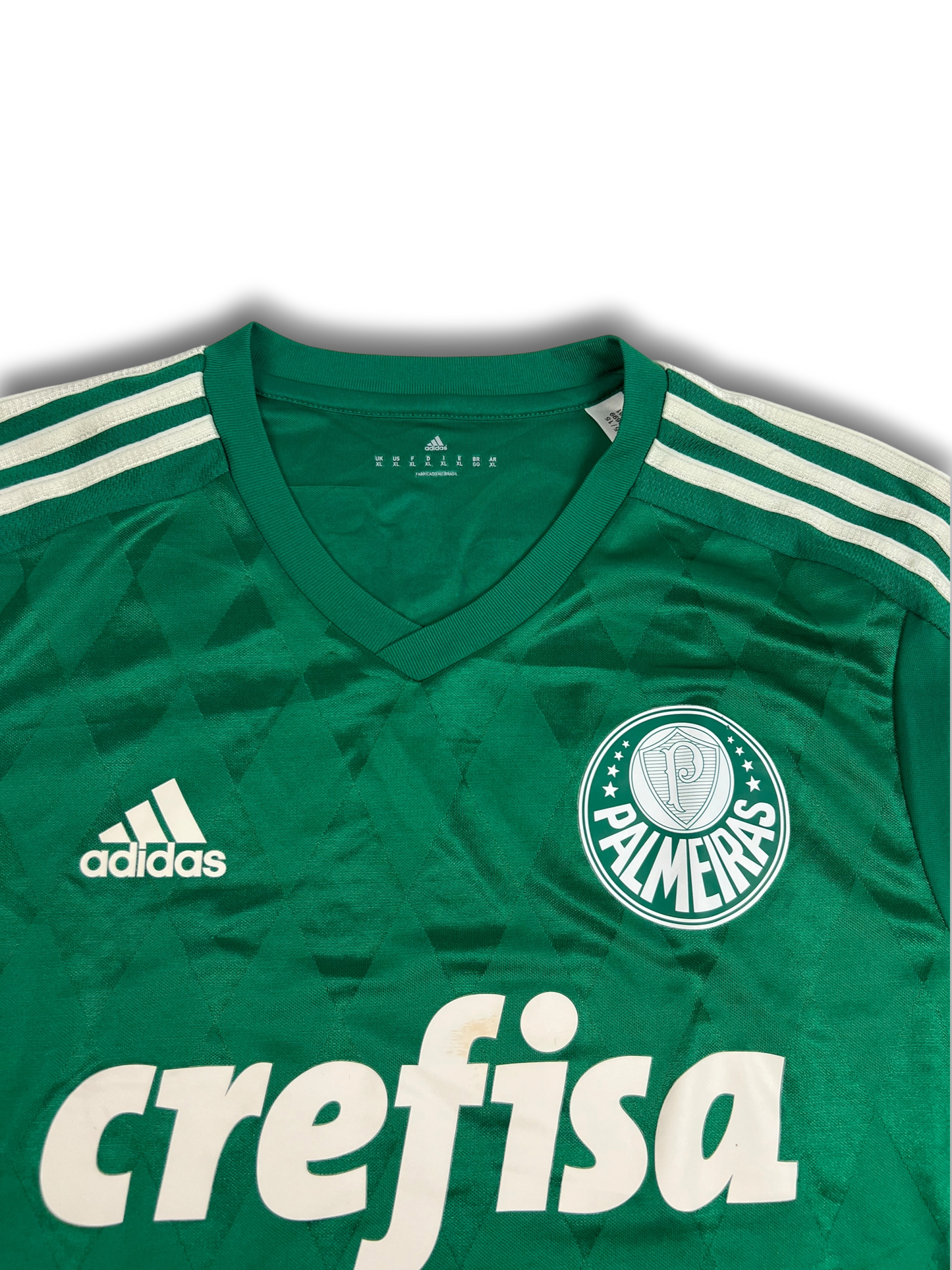 Adidas Palmeiras Jersey (XL)
