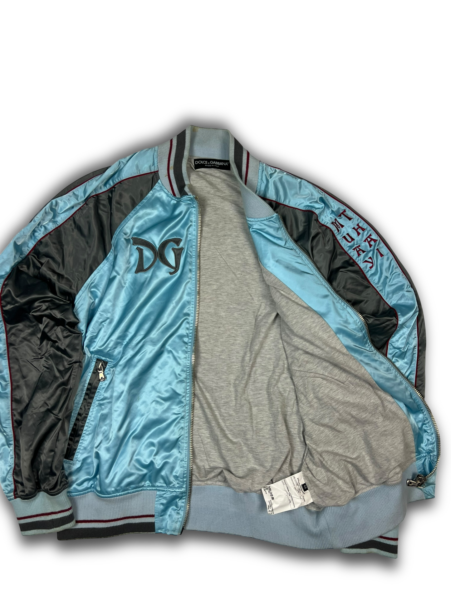 Dolce & Gabbana Bomber (L)