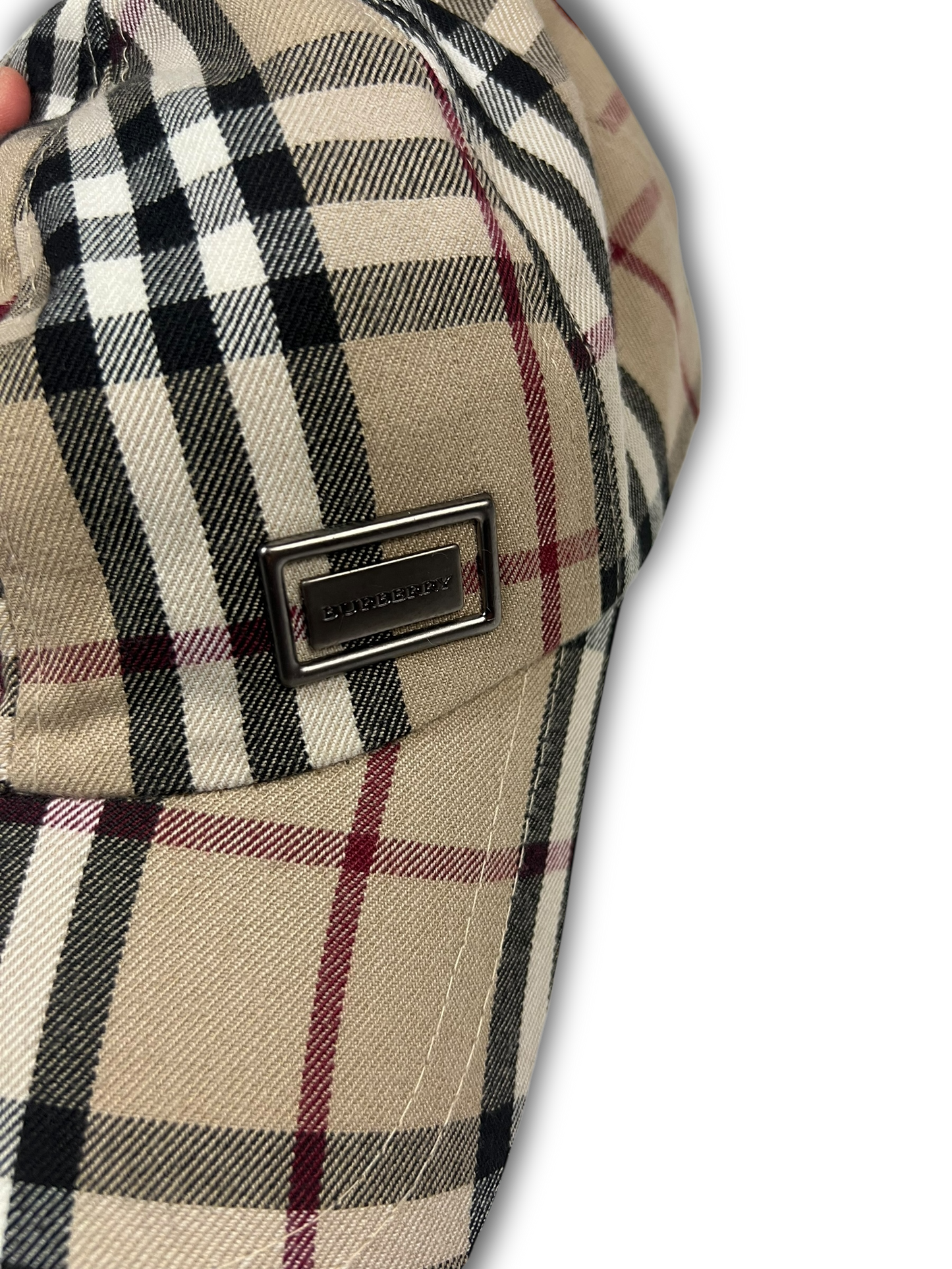Burberry Cap (S)