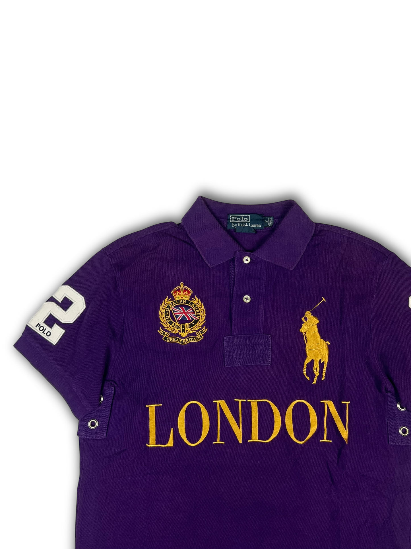 Polo Ralph Lauren Polo (S)