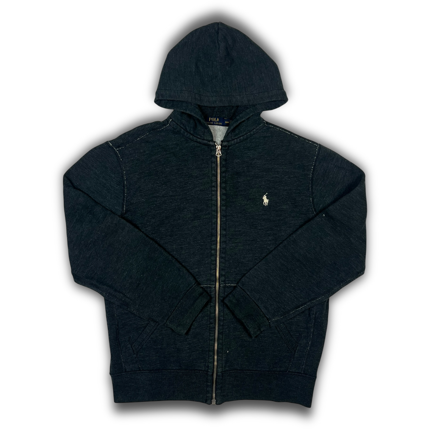 Polo Ralph Lauren Zip Up (M)