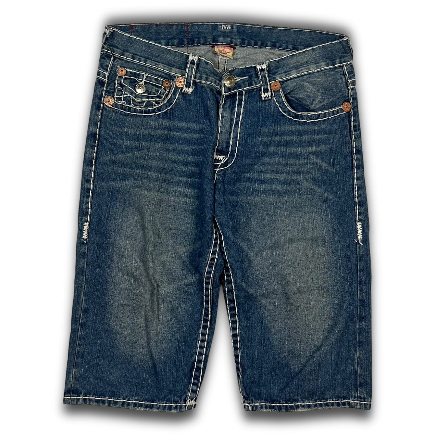 True Religion Jorts (36)