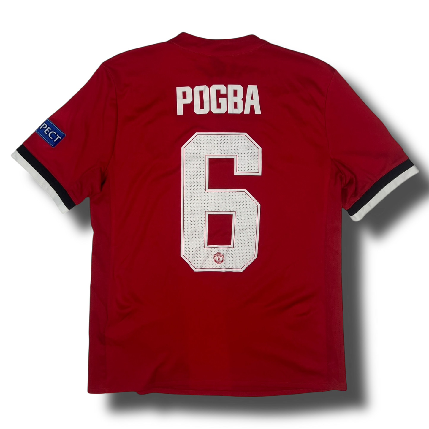 Adidas Manchester United Jersey (XS)