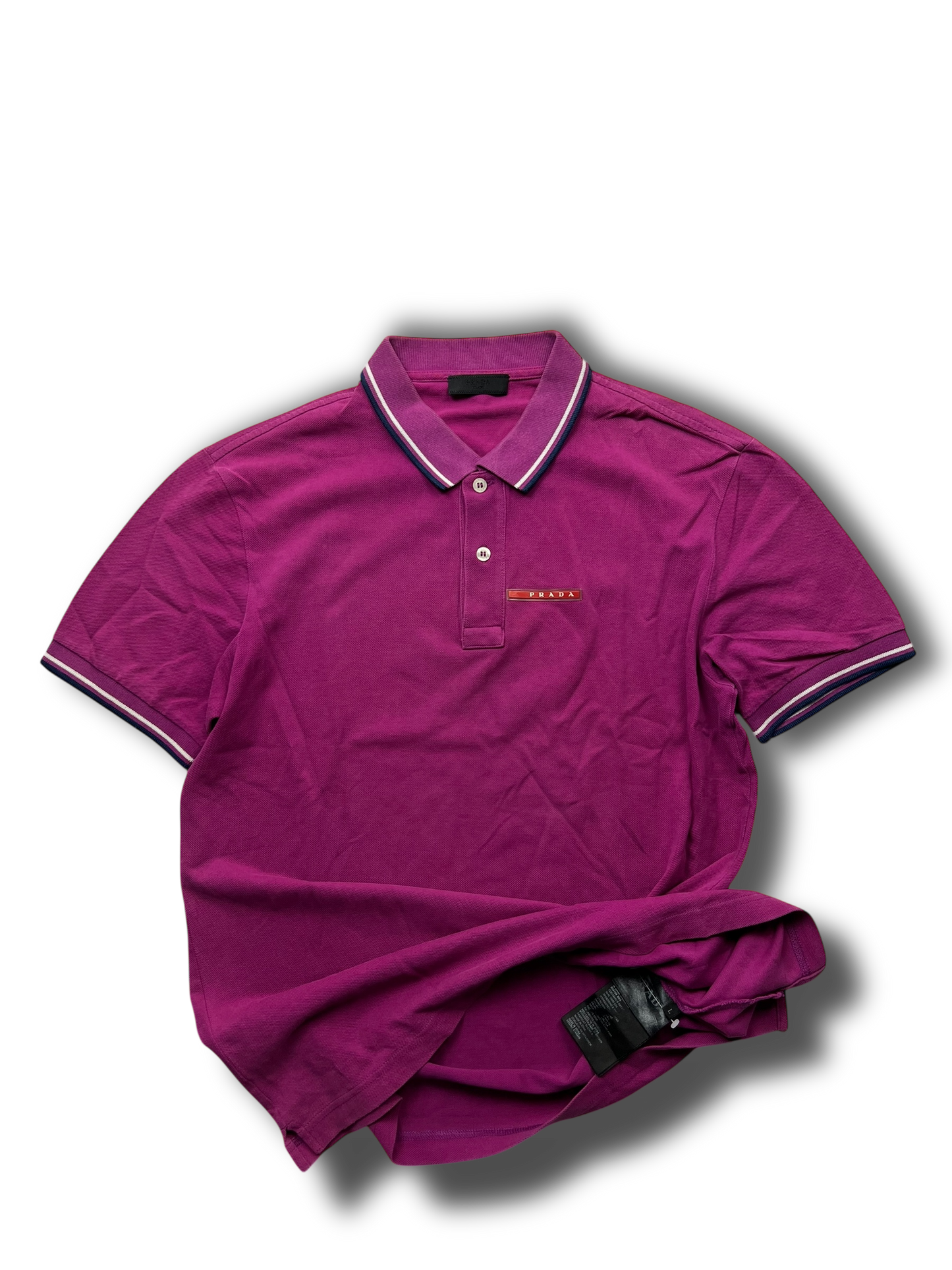 Prada Polo (L)