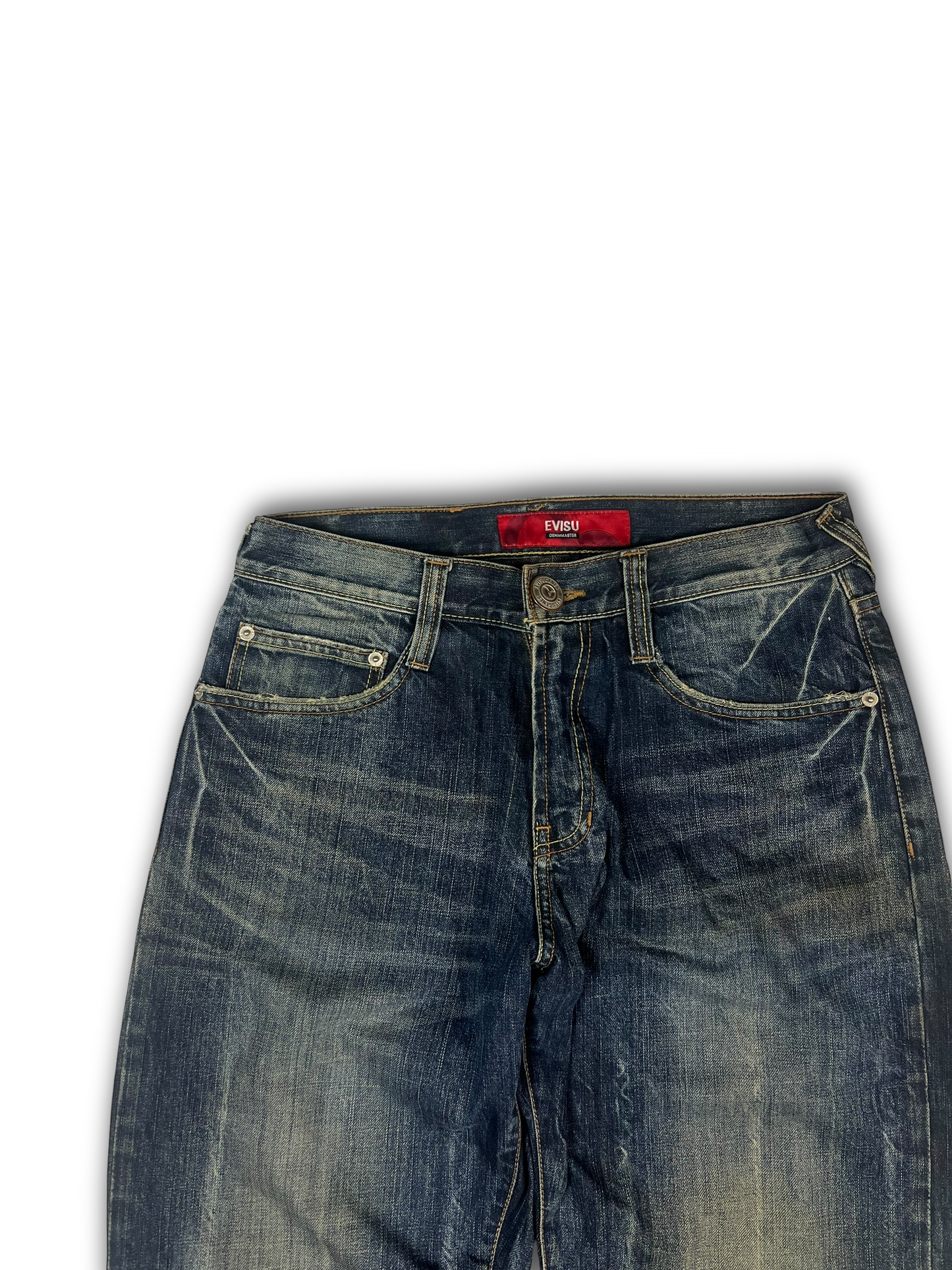 Evisu Jeans (30)