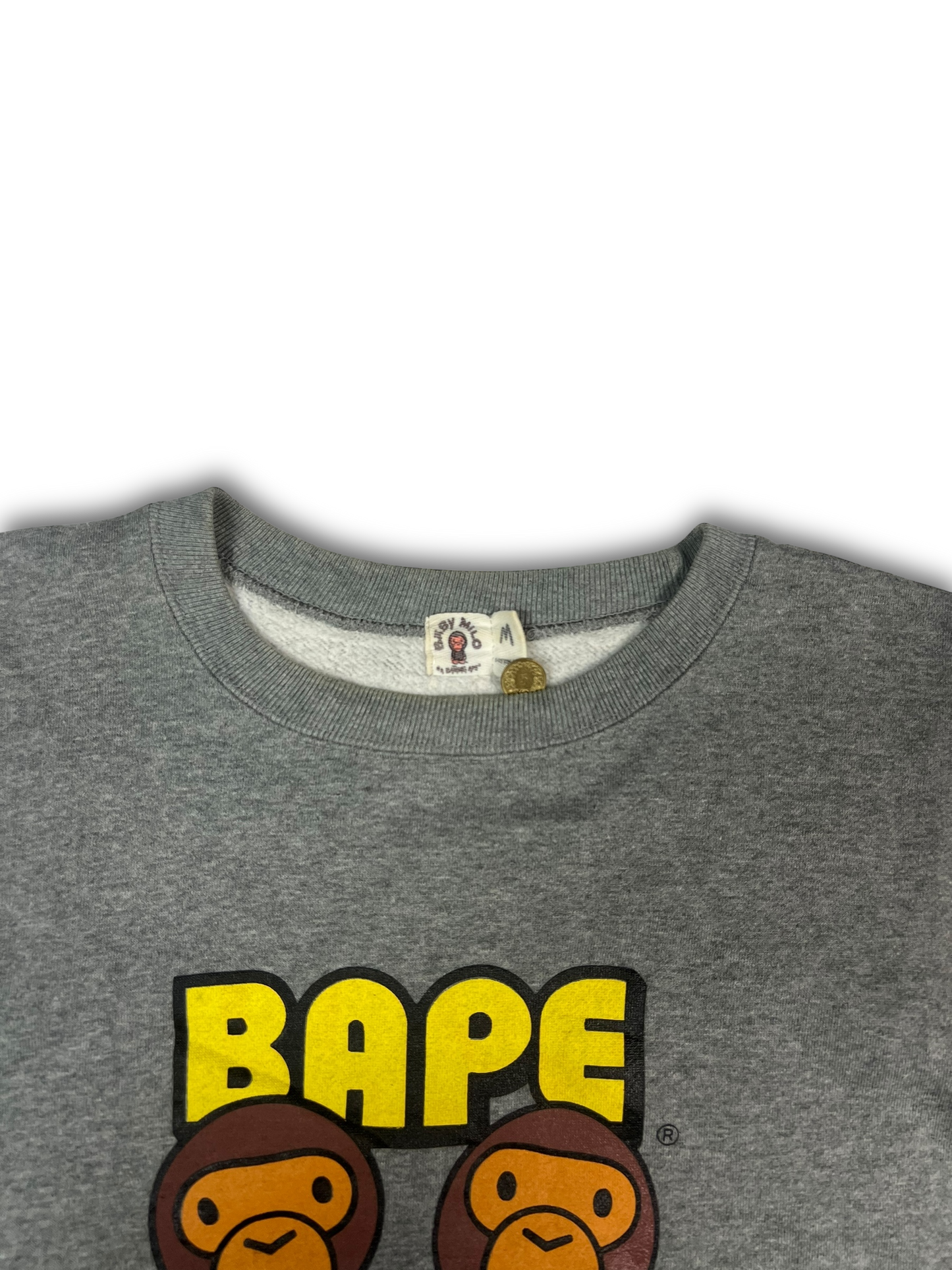 A Bathing Ape Sweater (M)