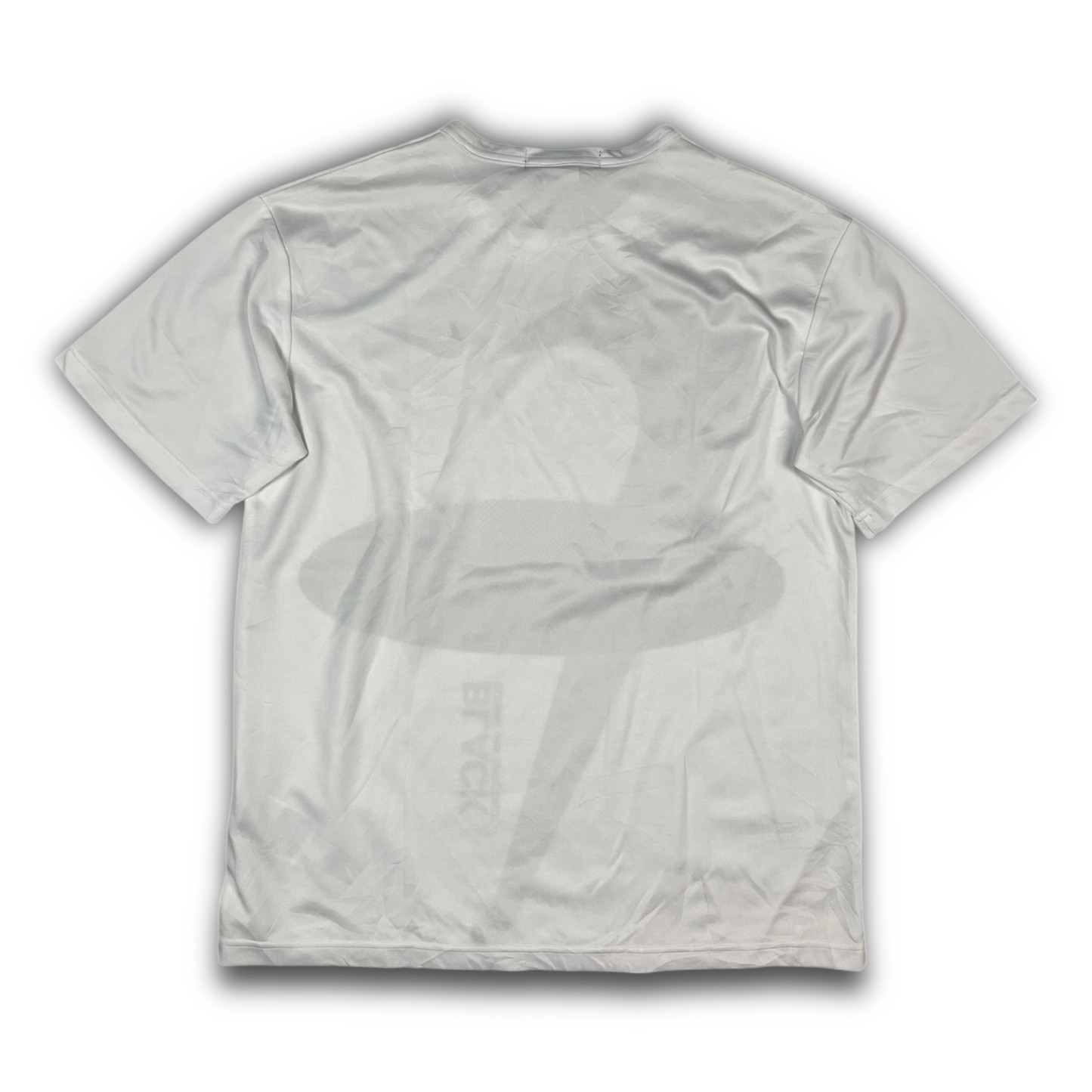 Nike X Black Comme des Garçons Jersey (S)