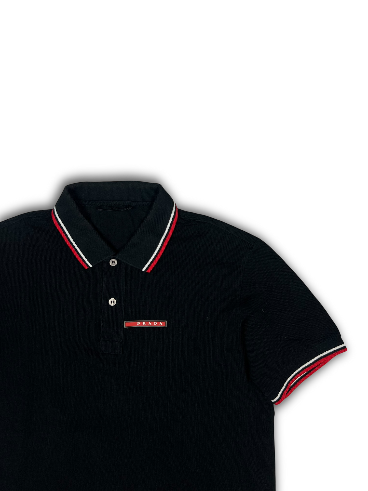Prada Polo (L)