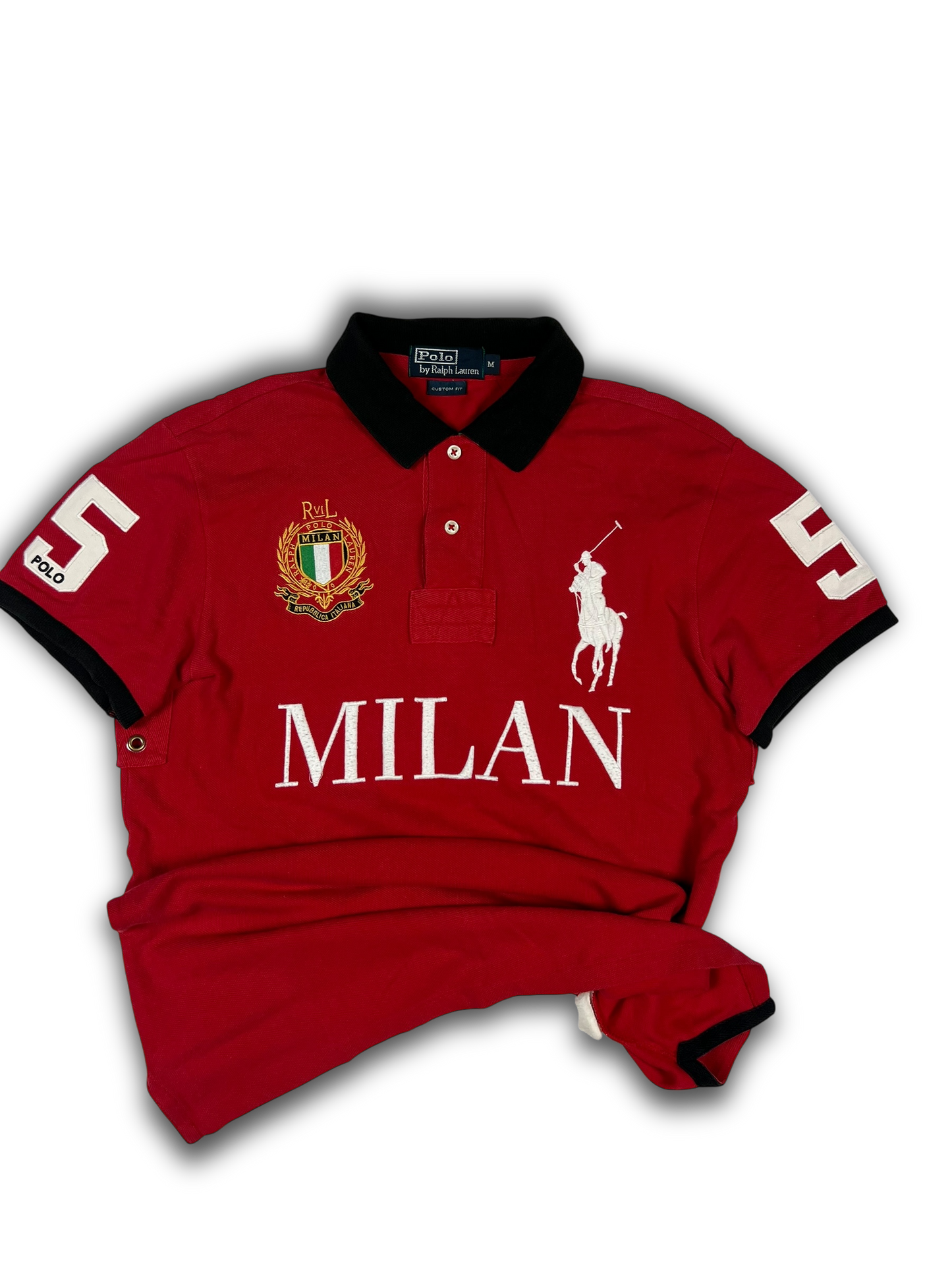 Polo Ralph Lauren Polo (M)