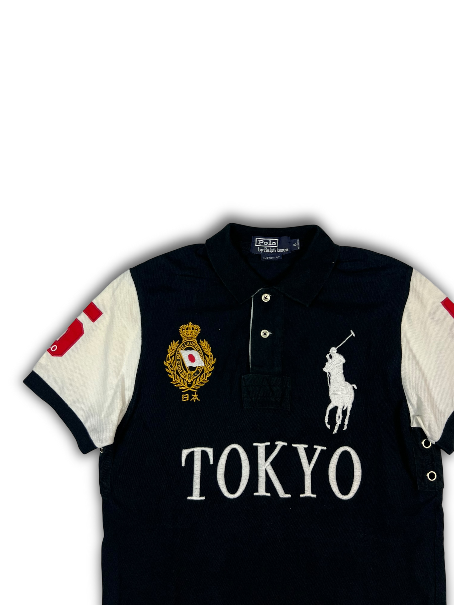 Polo Ralph Lauren Polo (S)