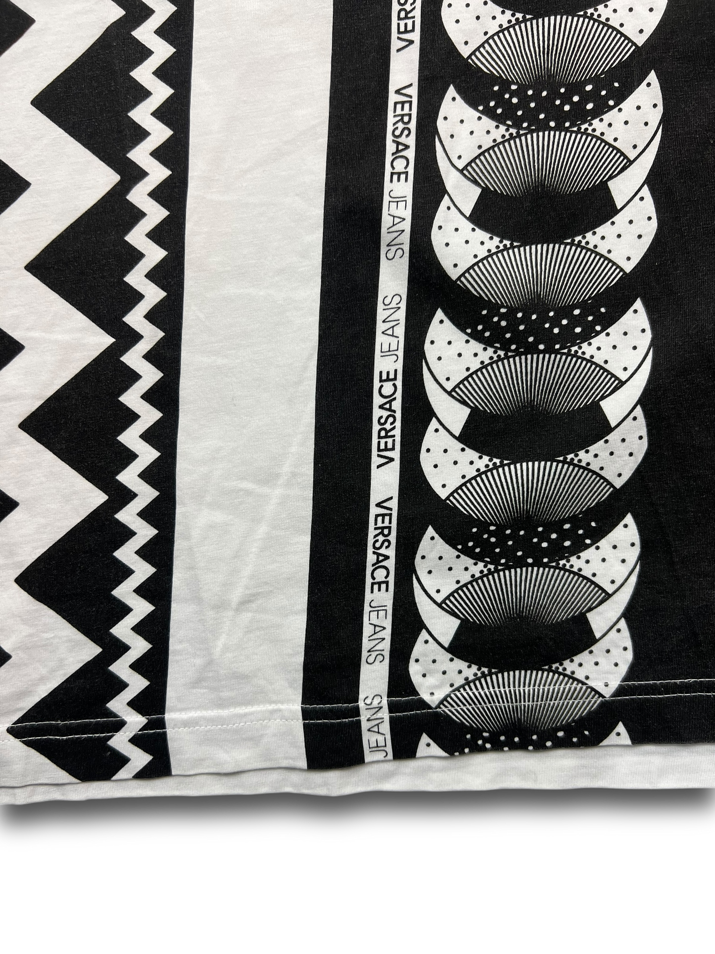 Versace Jeans T-Shirt (XL)