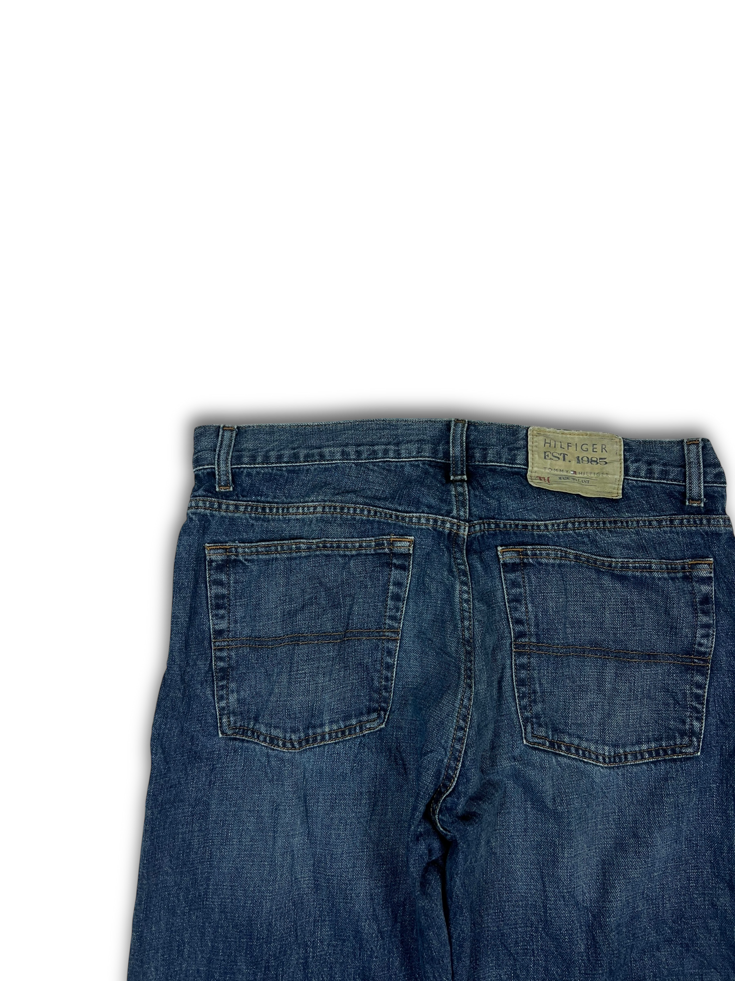 Hilfiger Jeans (34)