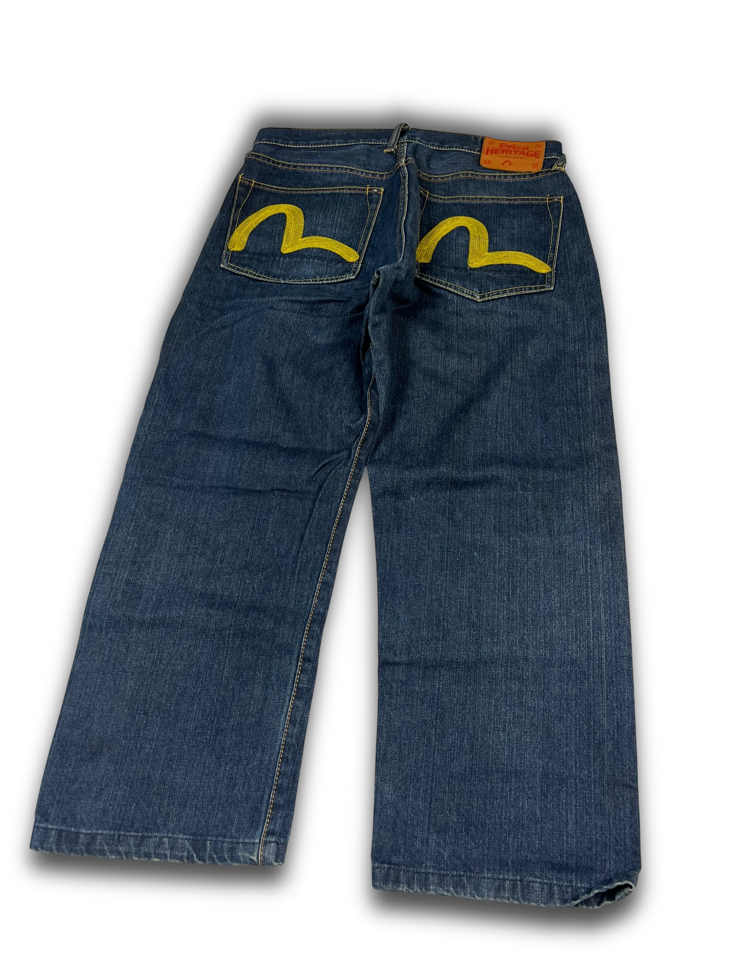 Evisu Jeans (32)