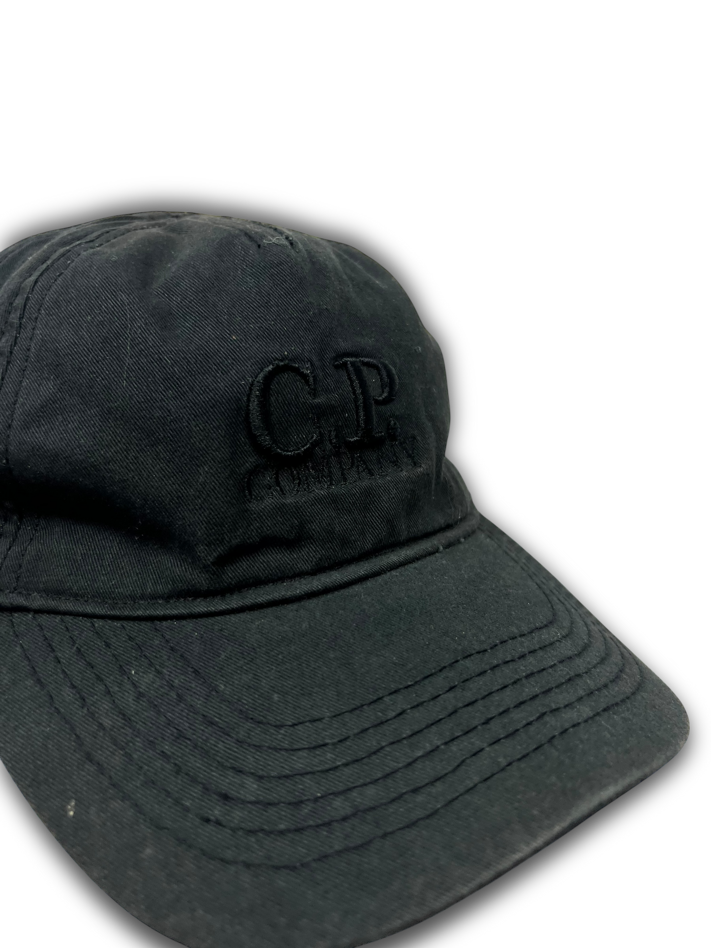 C.P. Company Cap