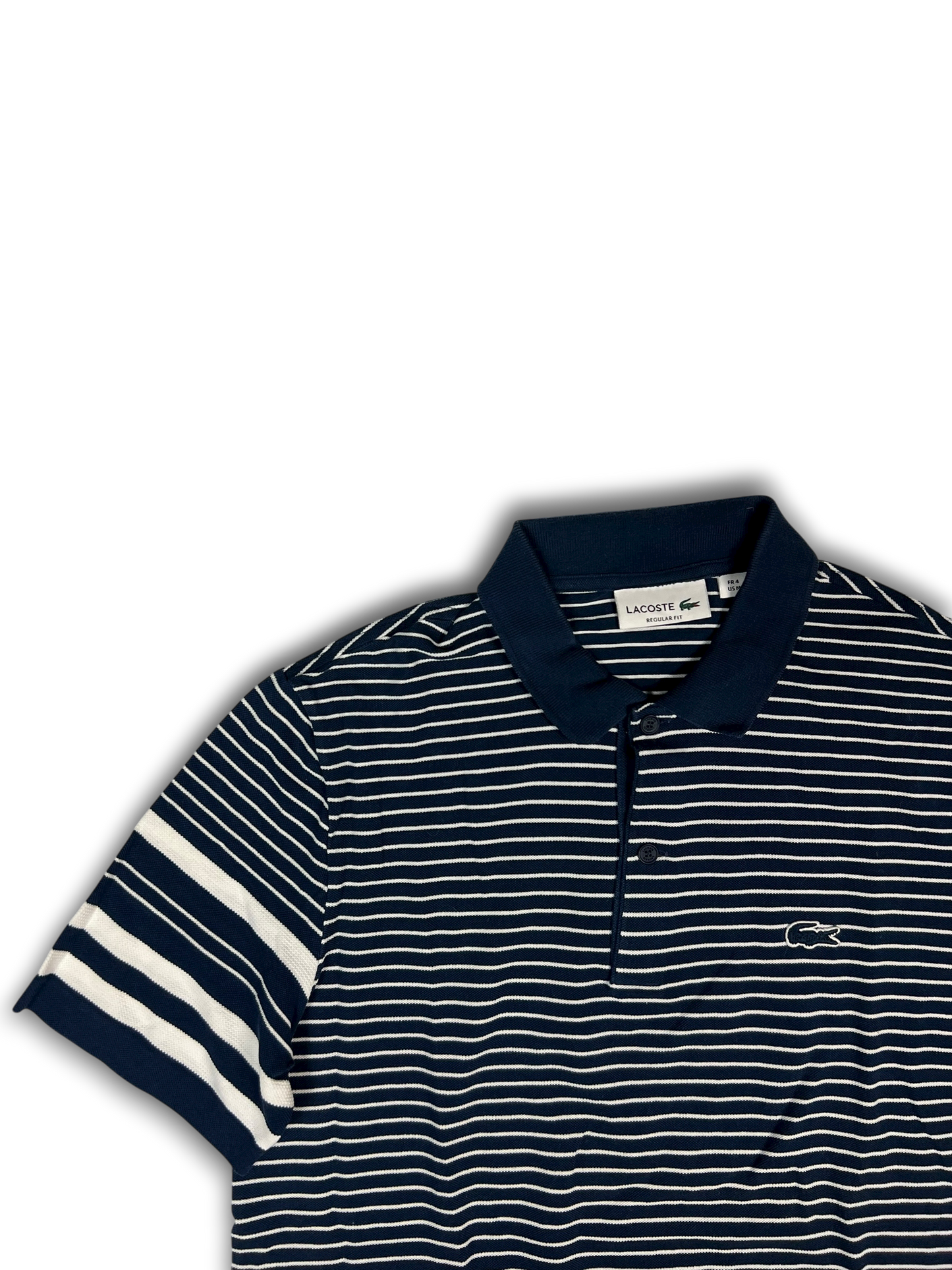 Lacoste Polo (M)