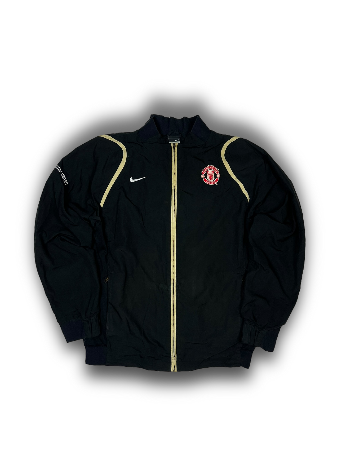 Nike Manchester United Track Jacket (L)