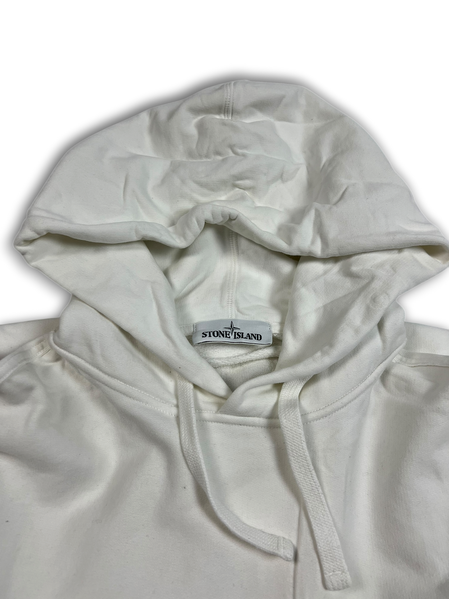 Stone Island Hoodie (XL)