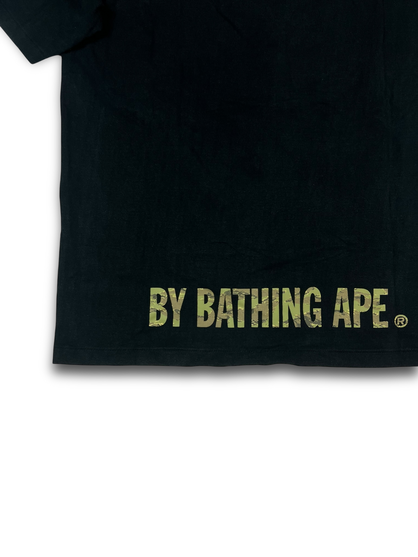 A Bathing Ape T-Shirt (L)