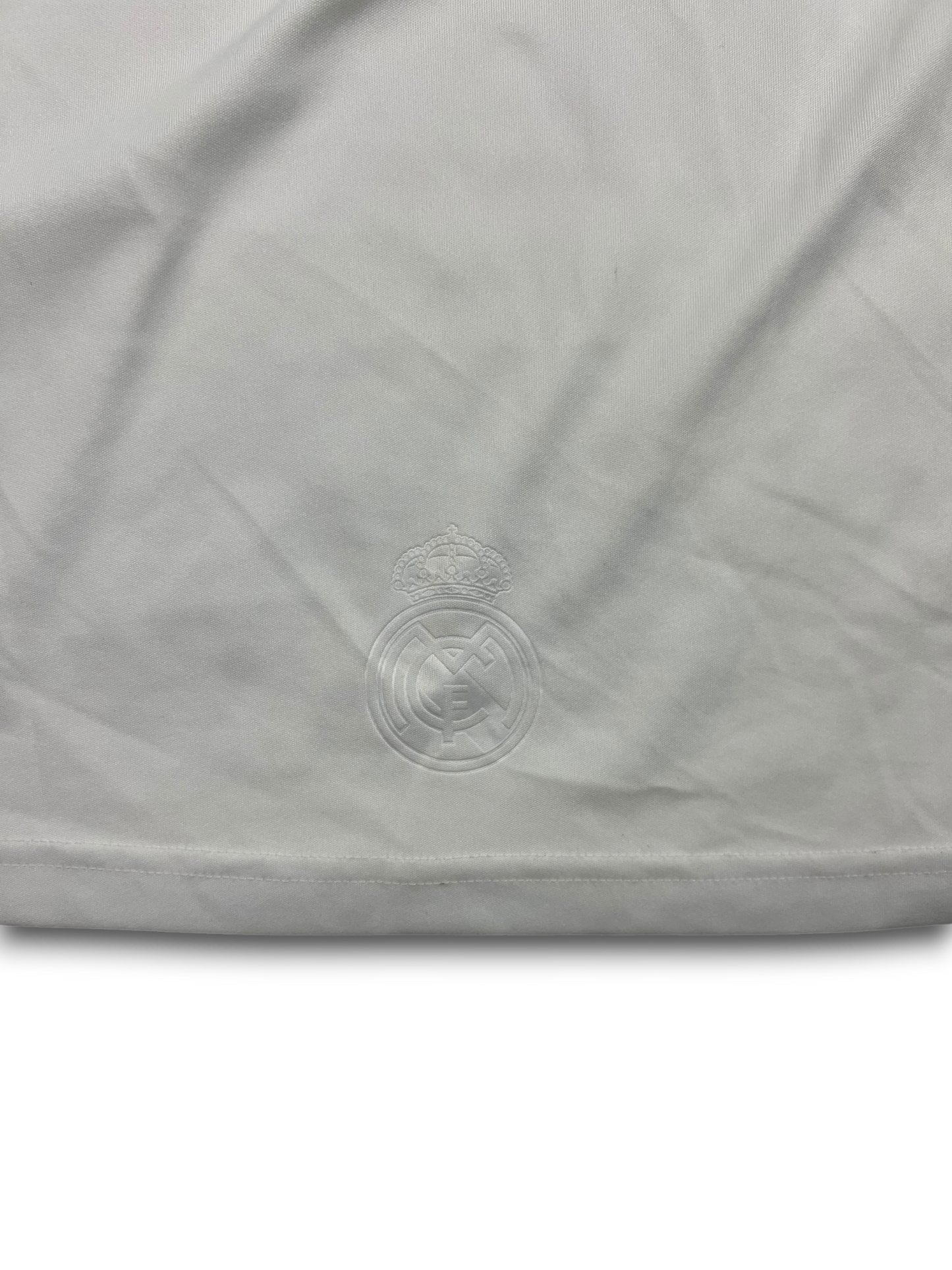 Adidas Real Madrid Jersey (M)