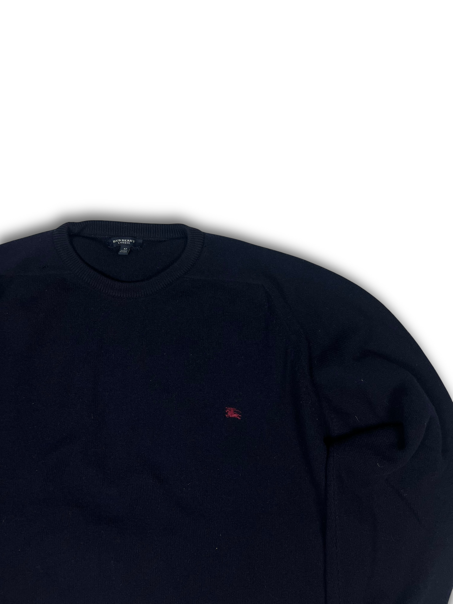 Burberry Sweater (L)