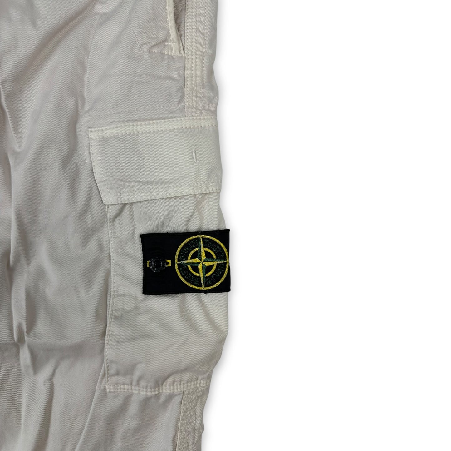 Stone Island Pants (30)
