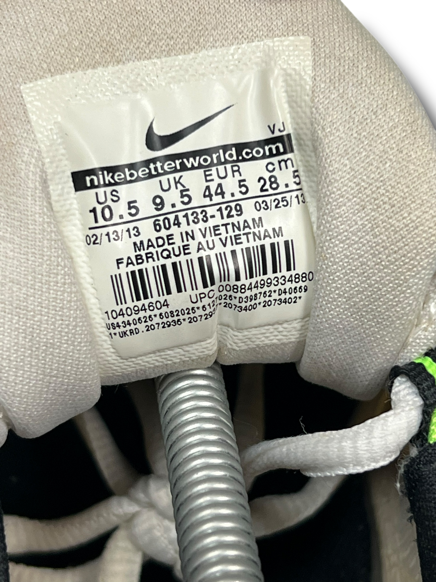 Nike Air Max Plus TN (44.5)