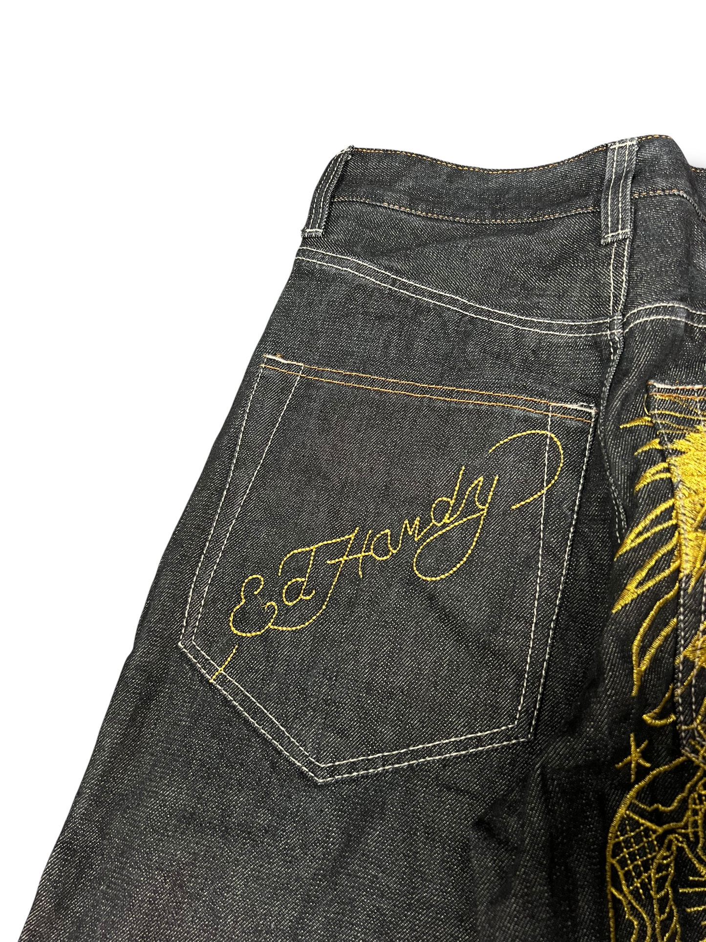 Ed Hardy Jeans (32)