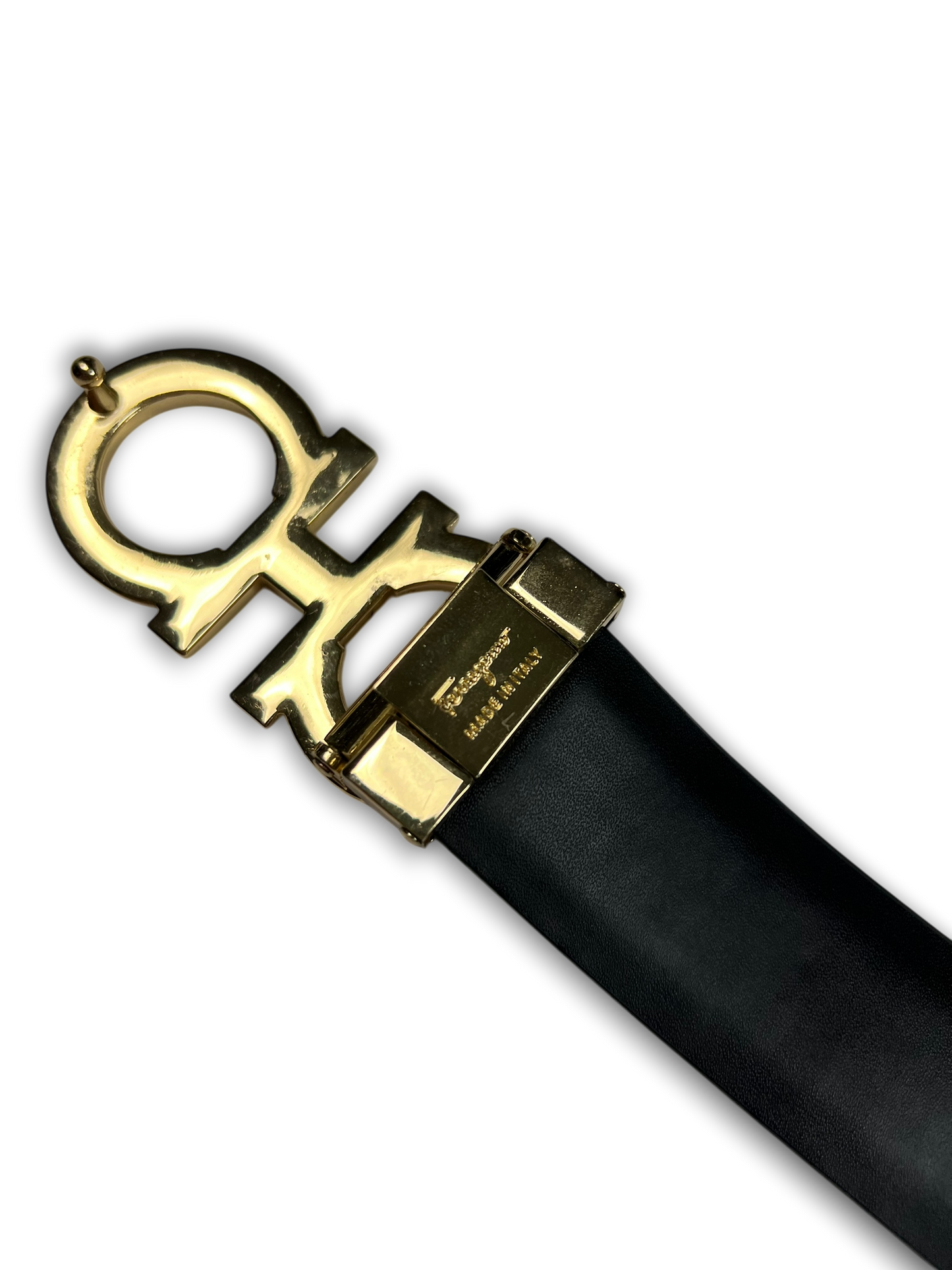 Ferragamo Belt (110cm)