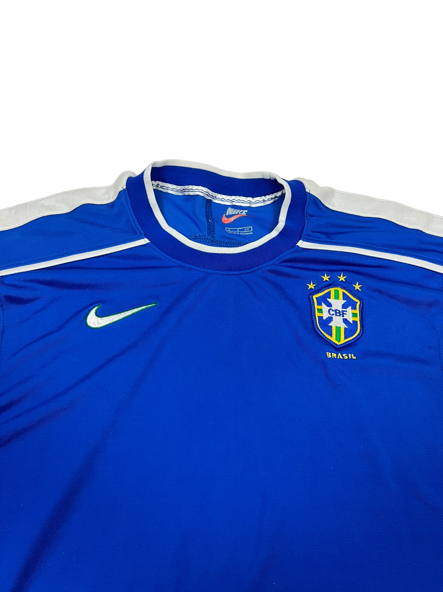 Nike Brazil Jersey (S)