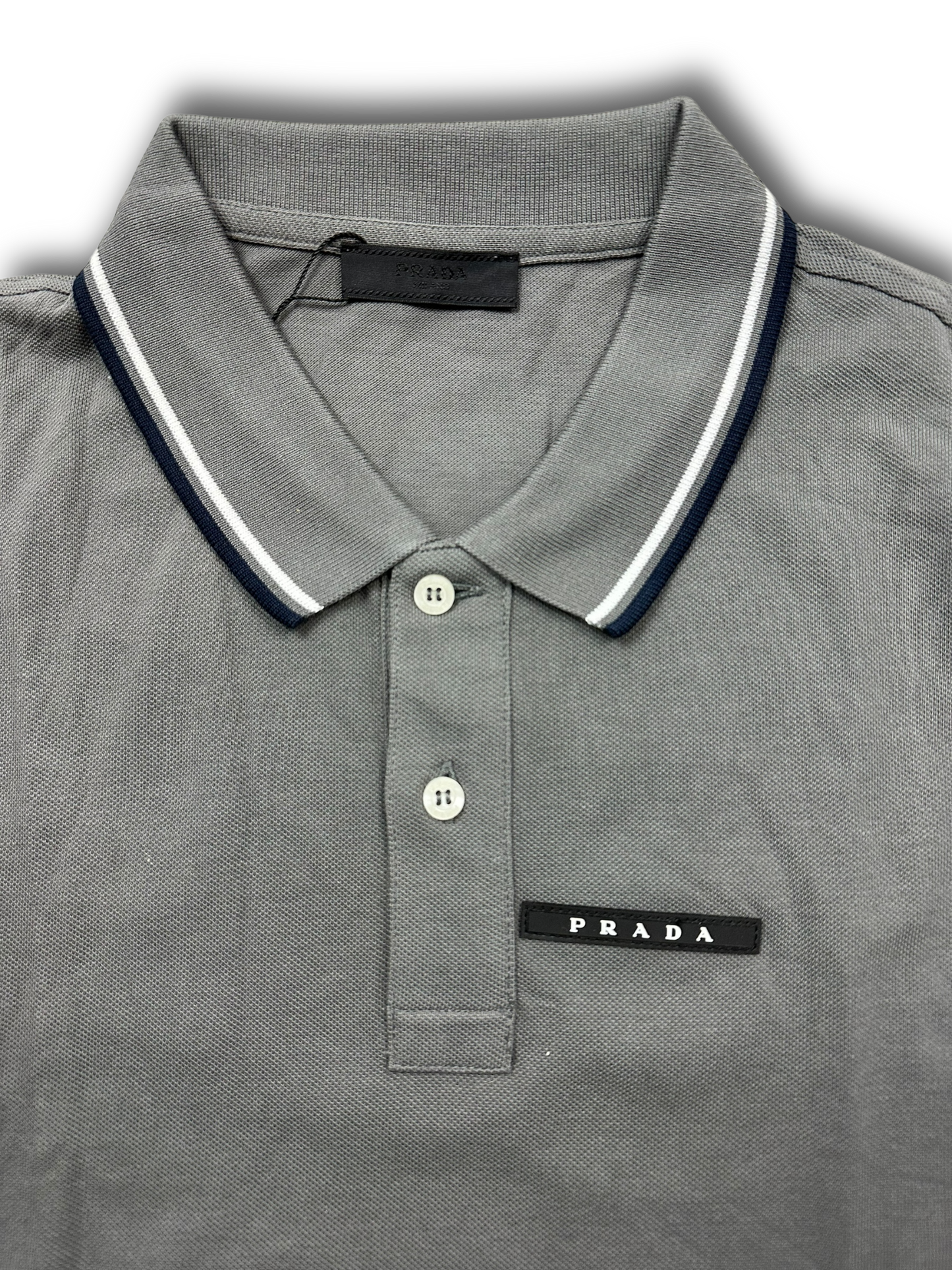 Prada Polo (L)
