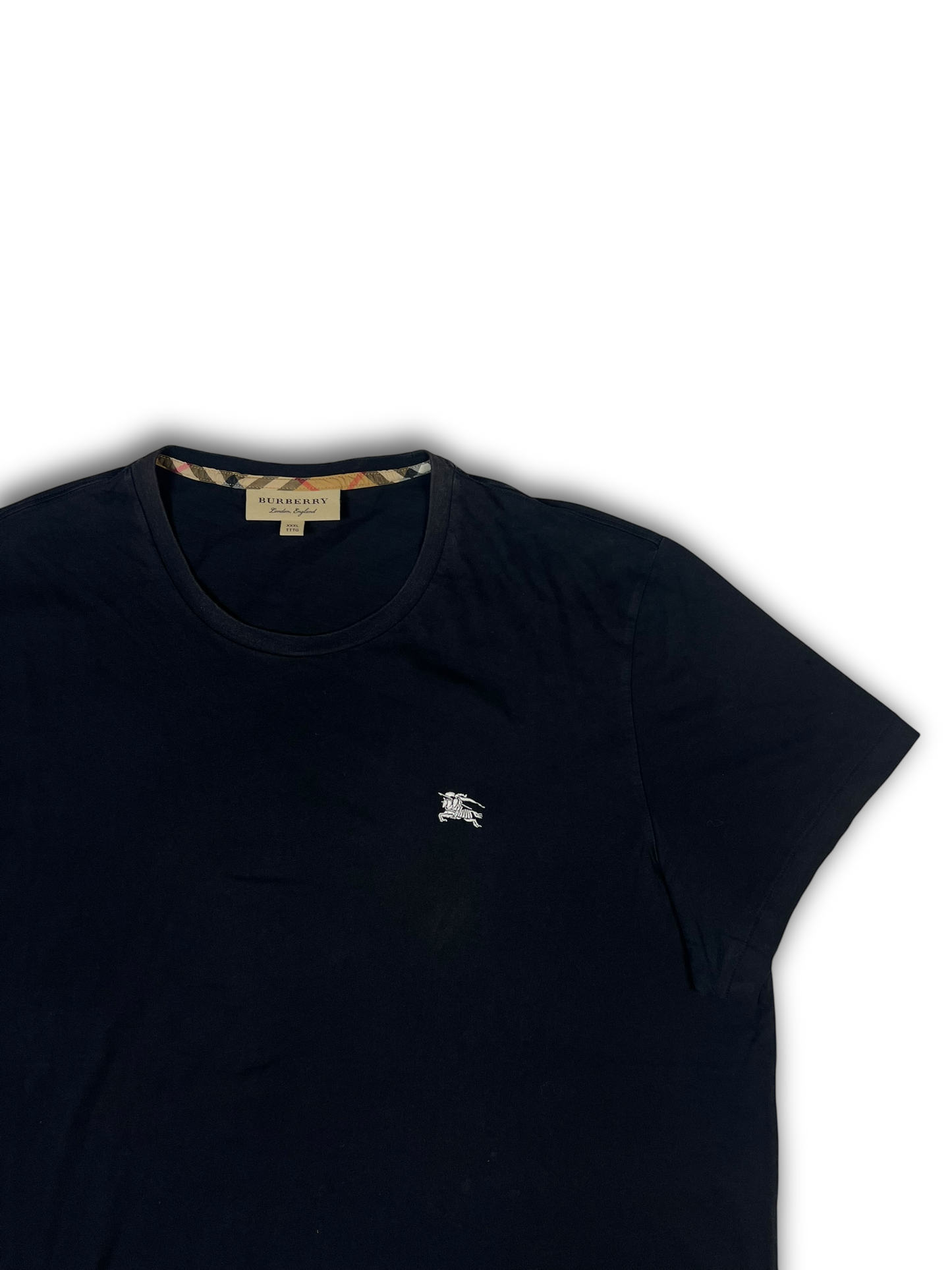 Burberry T-Shirt (XXL)