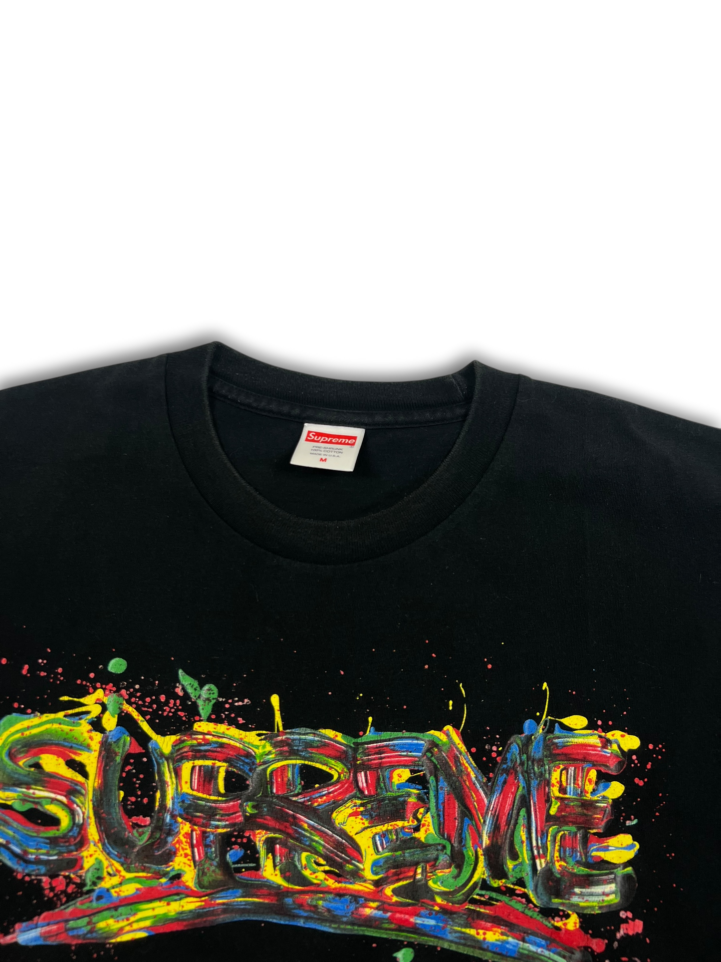 Supreme T-Shirt (M)