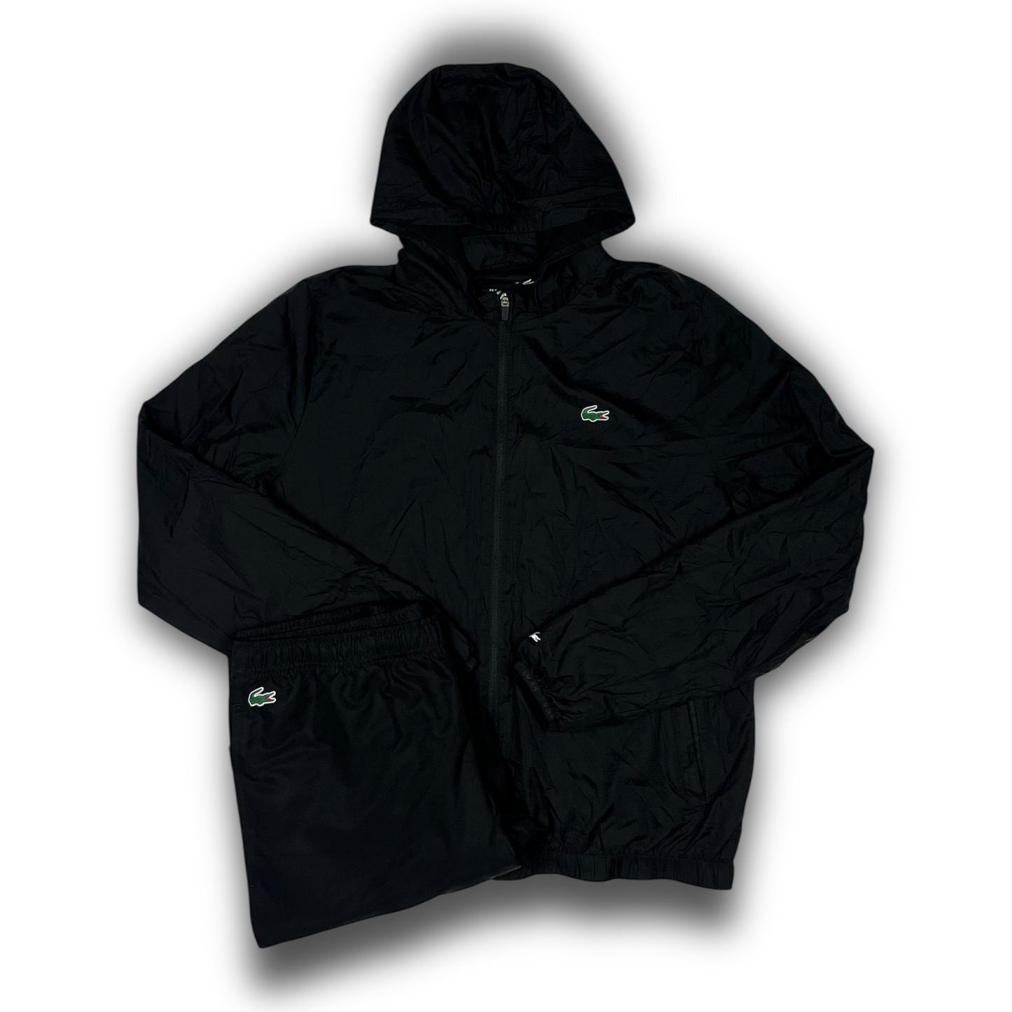 Lacoste Tracksuit (L)