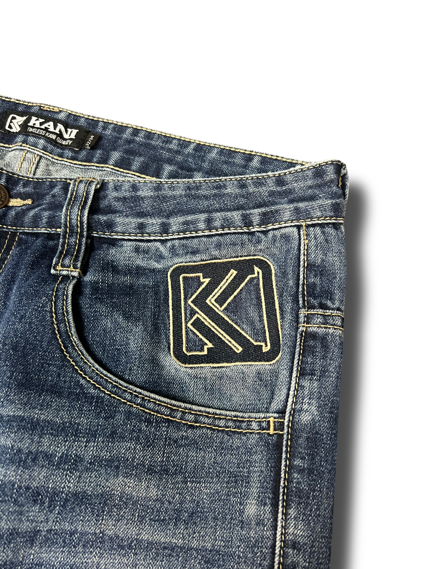Karl Kani Jeans (32)